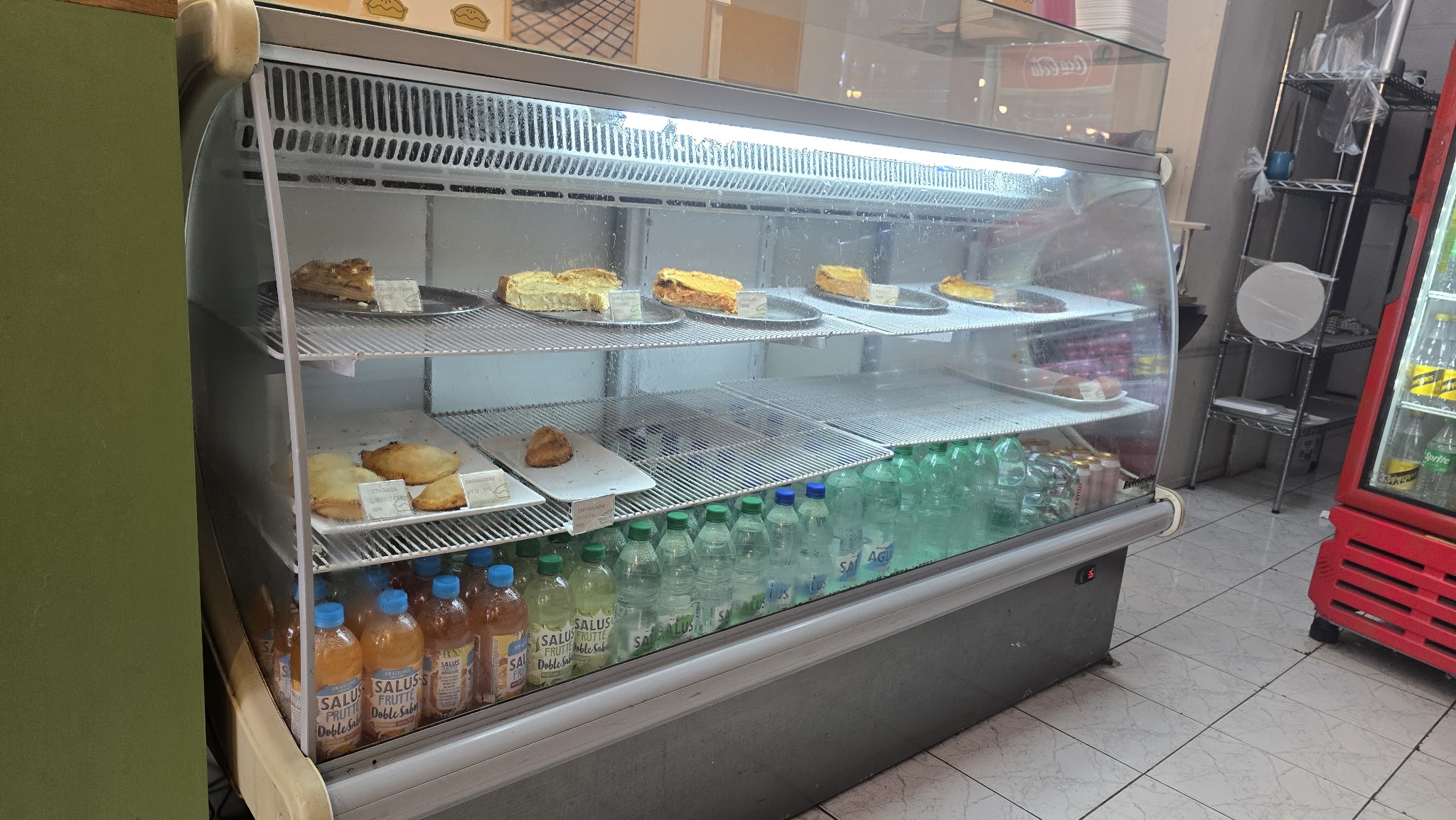 La tarteria