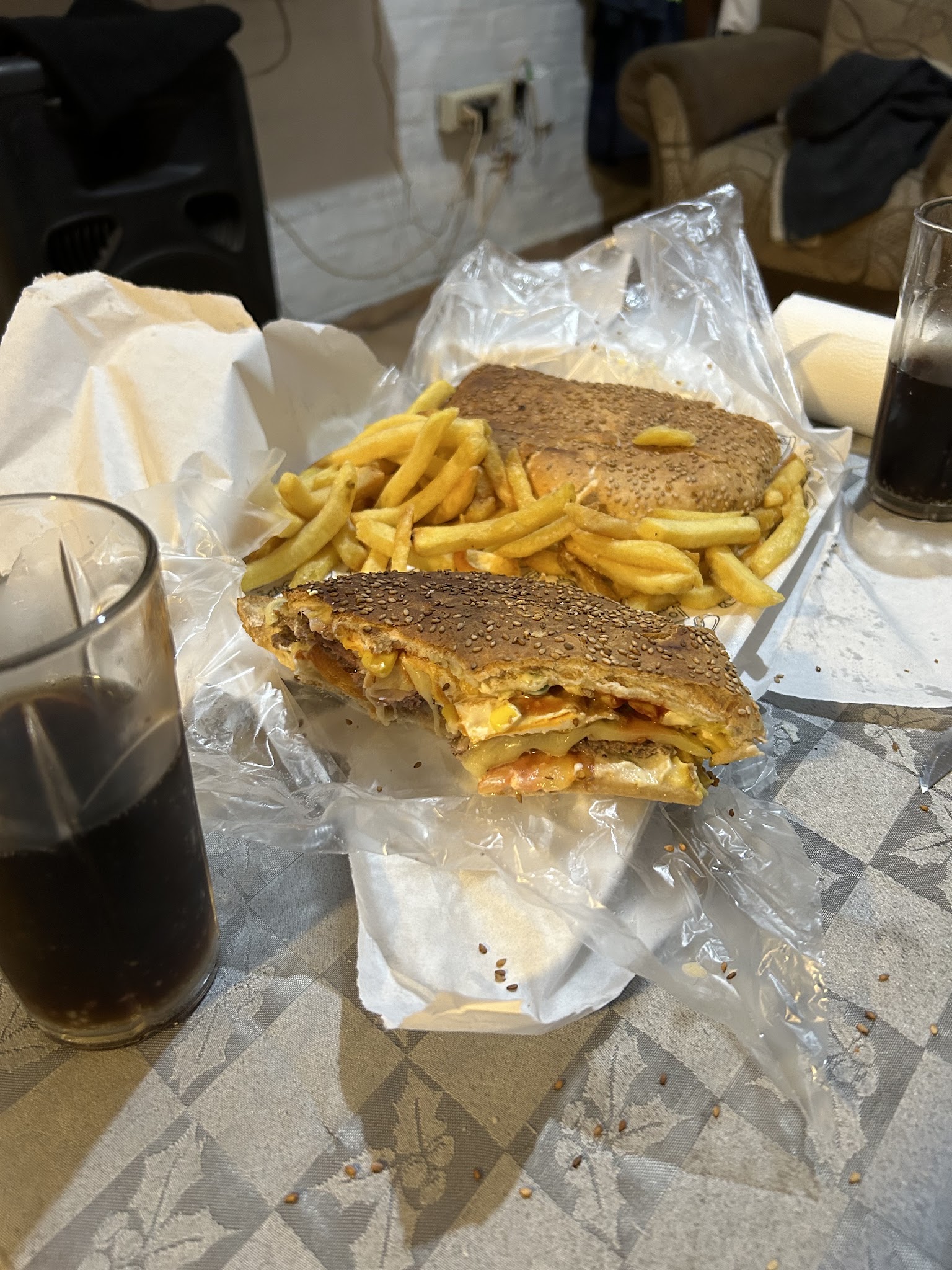 Patata Frita