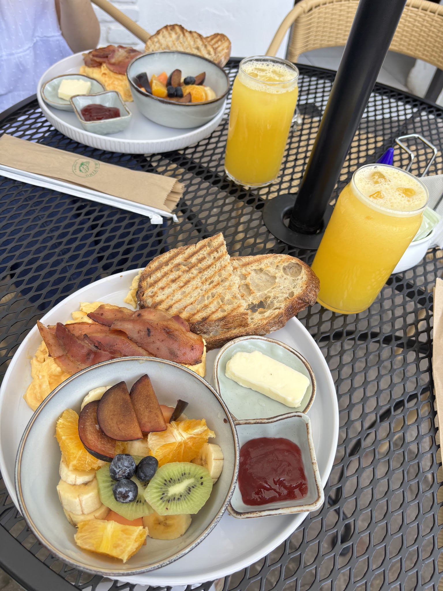 Florentino Café
