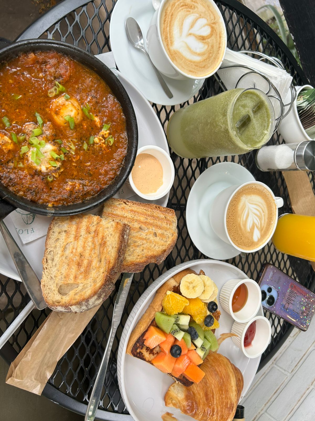 Florentino Café