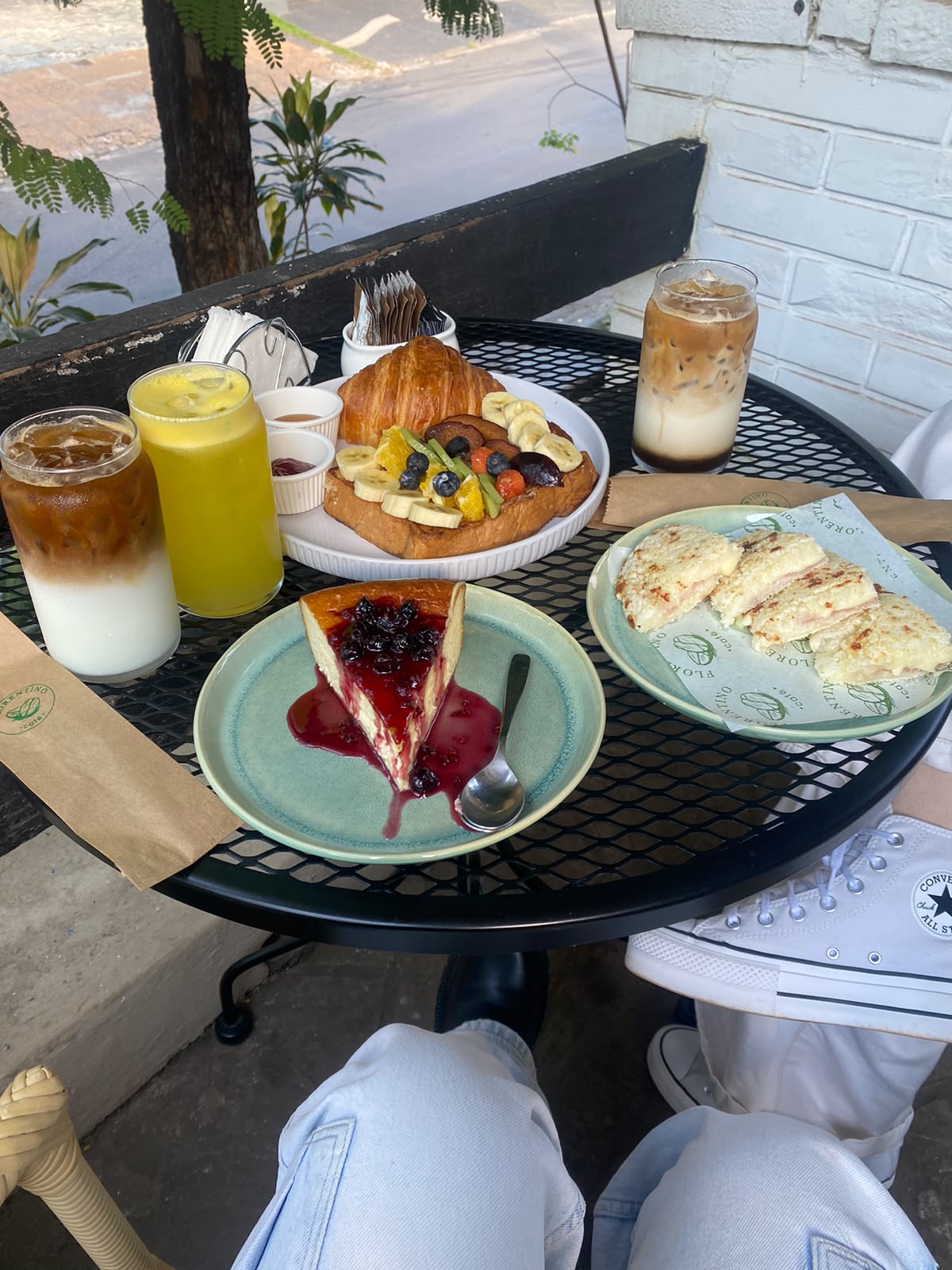 Florentino Café