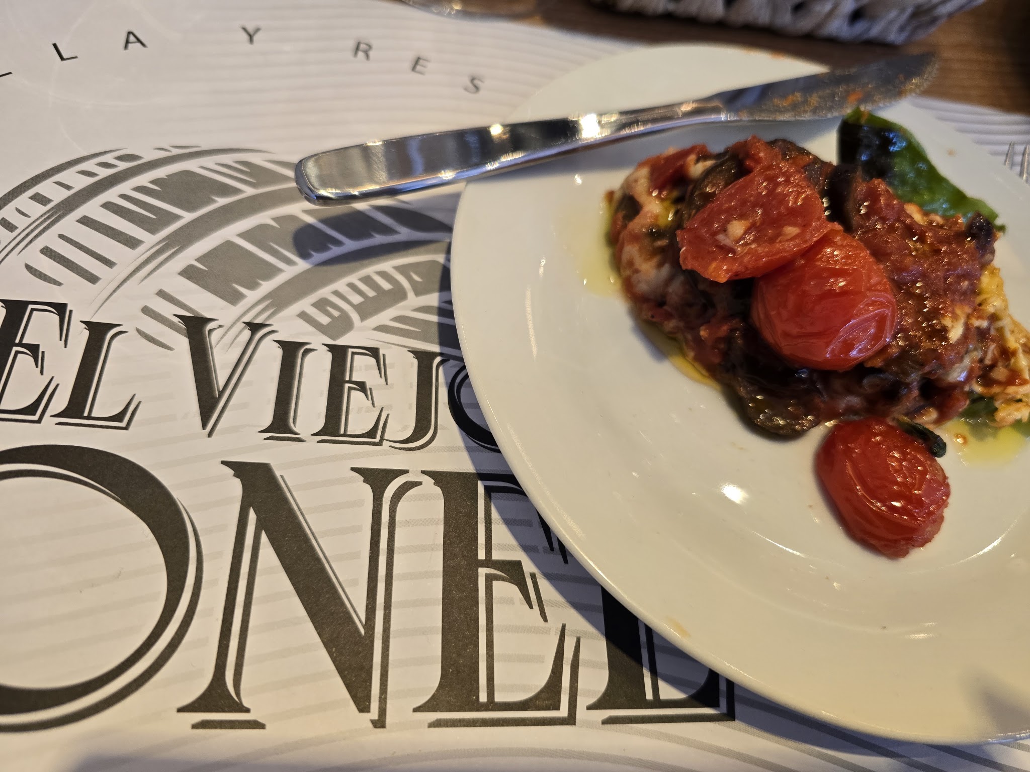 El Viejo Tonel