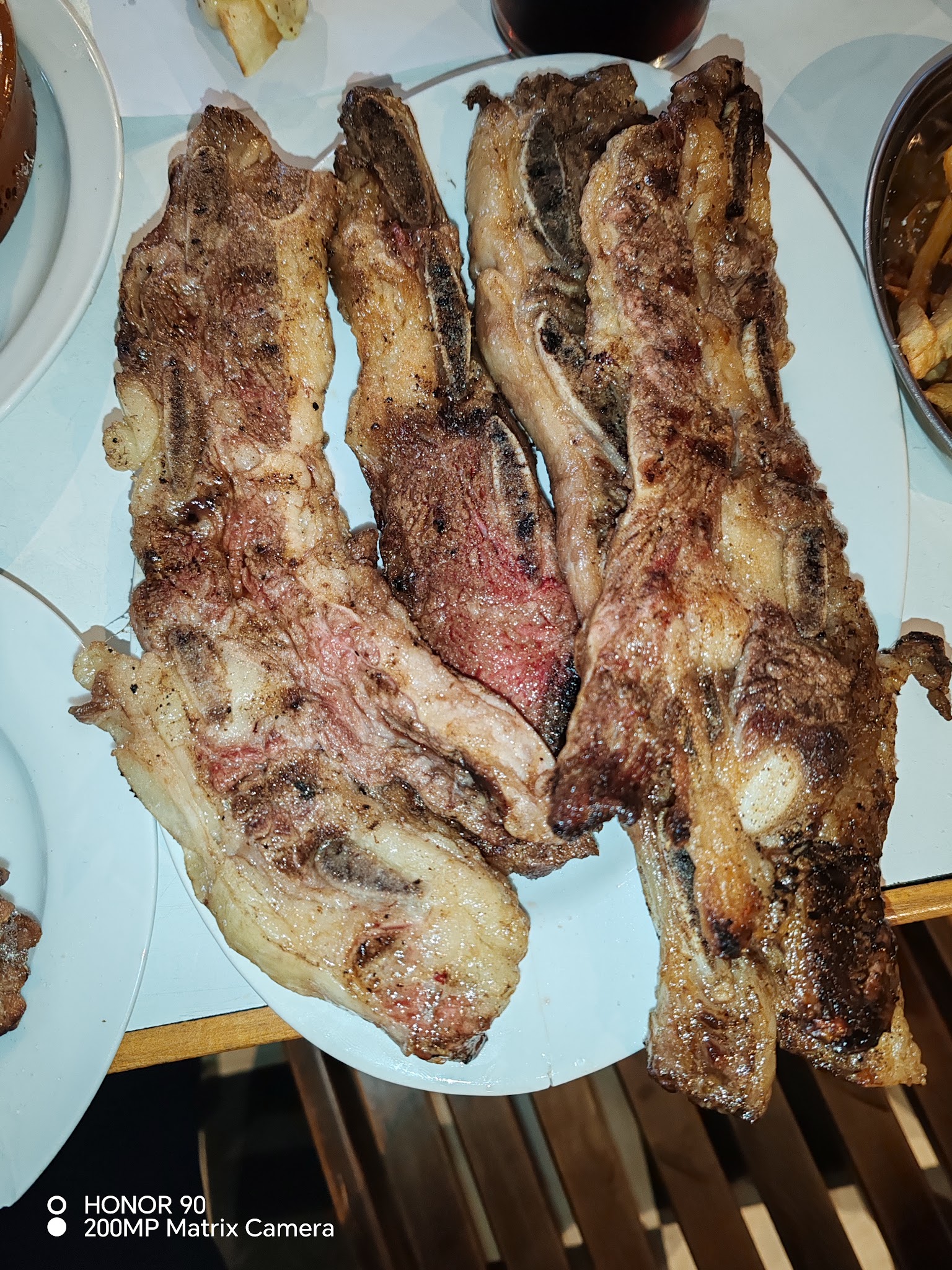 Parrillada Las Flores