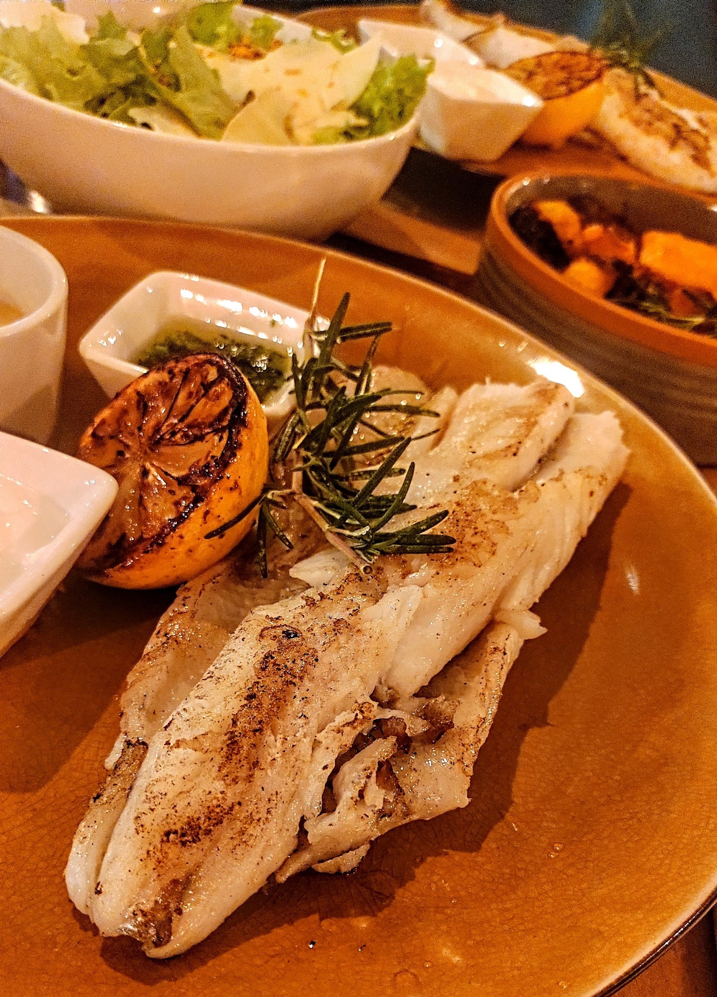 Figari Bistro Colonia