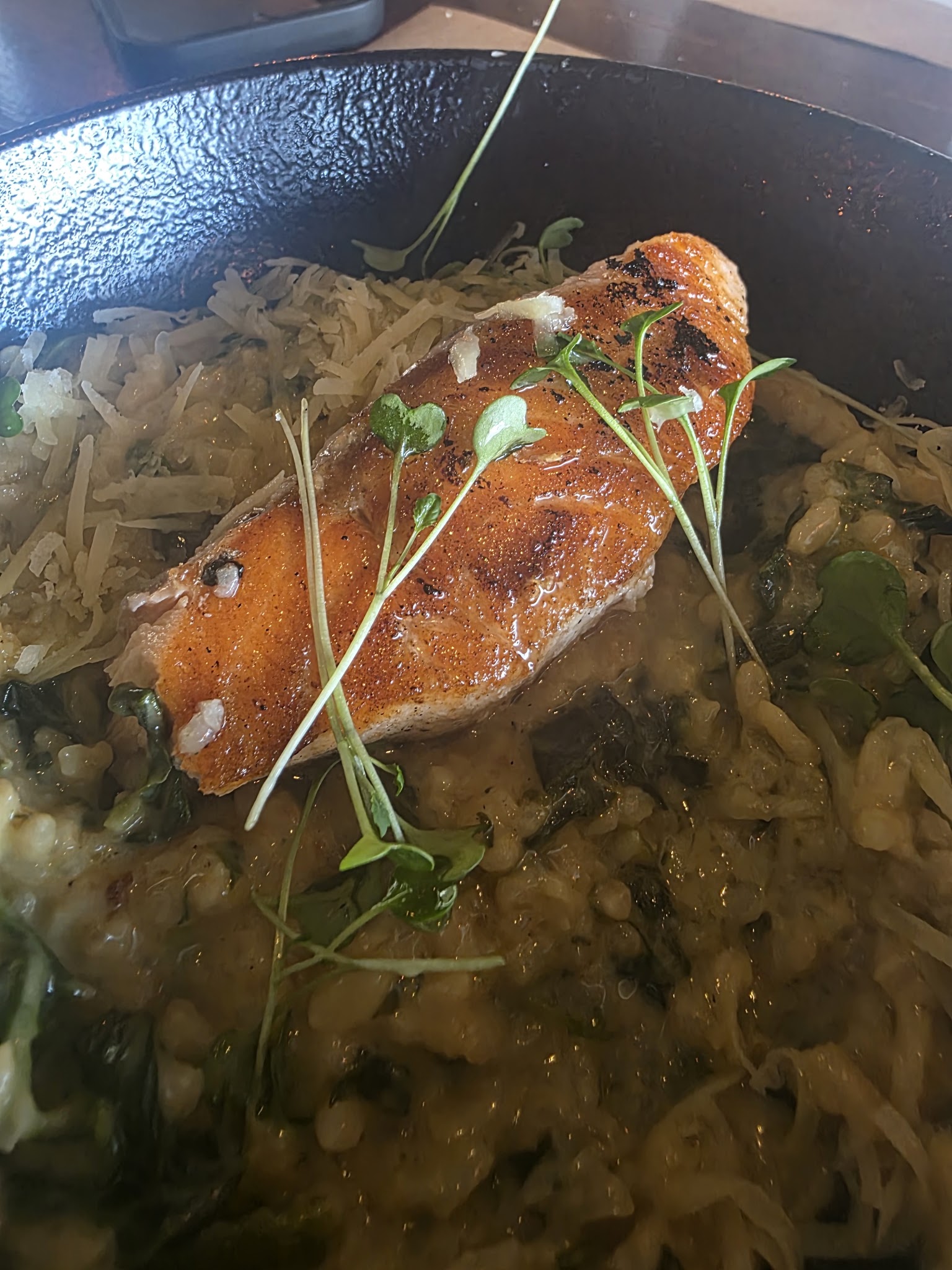 Figari Bistro Colonia