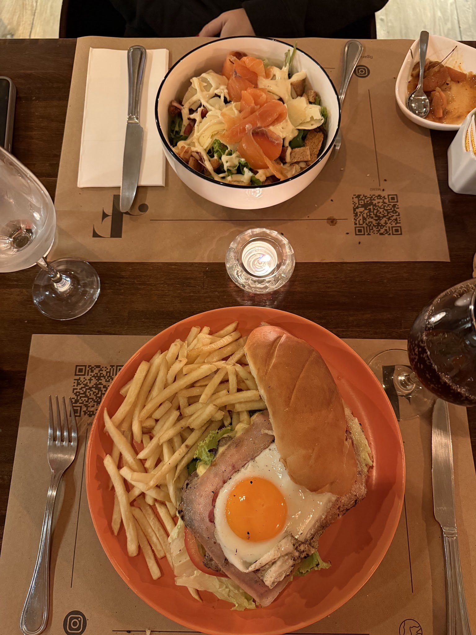 Figari Bistro Colonia