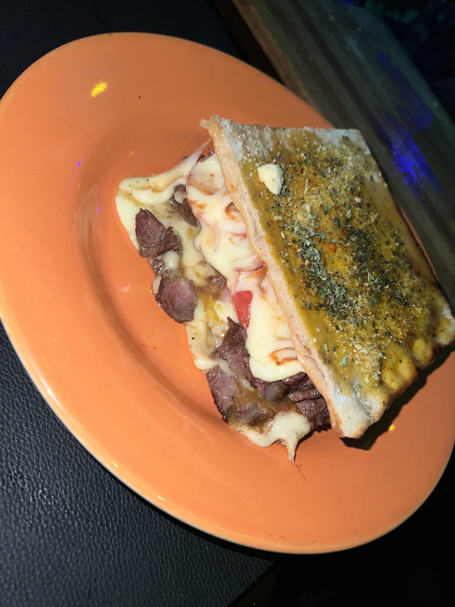 Pizzeria Guggiari + Arte