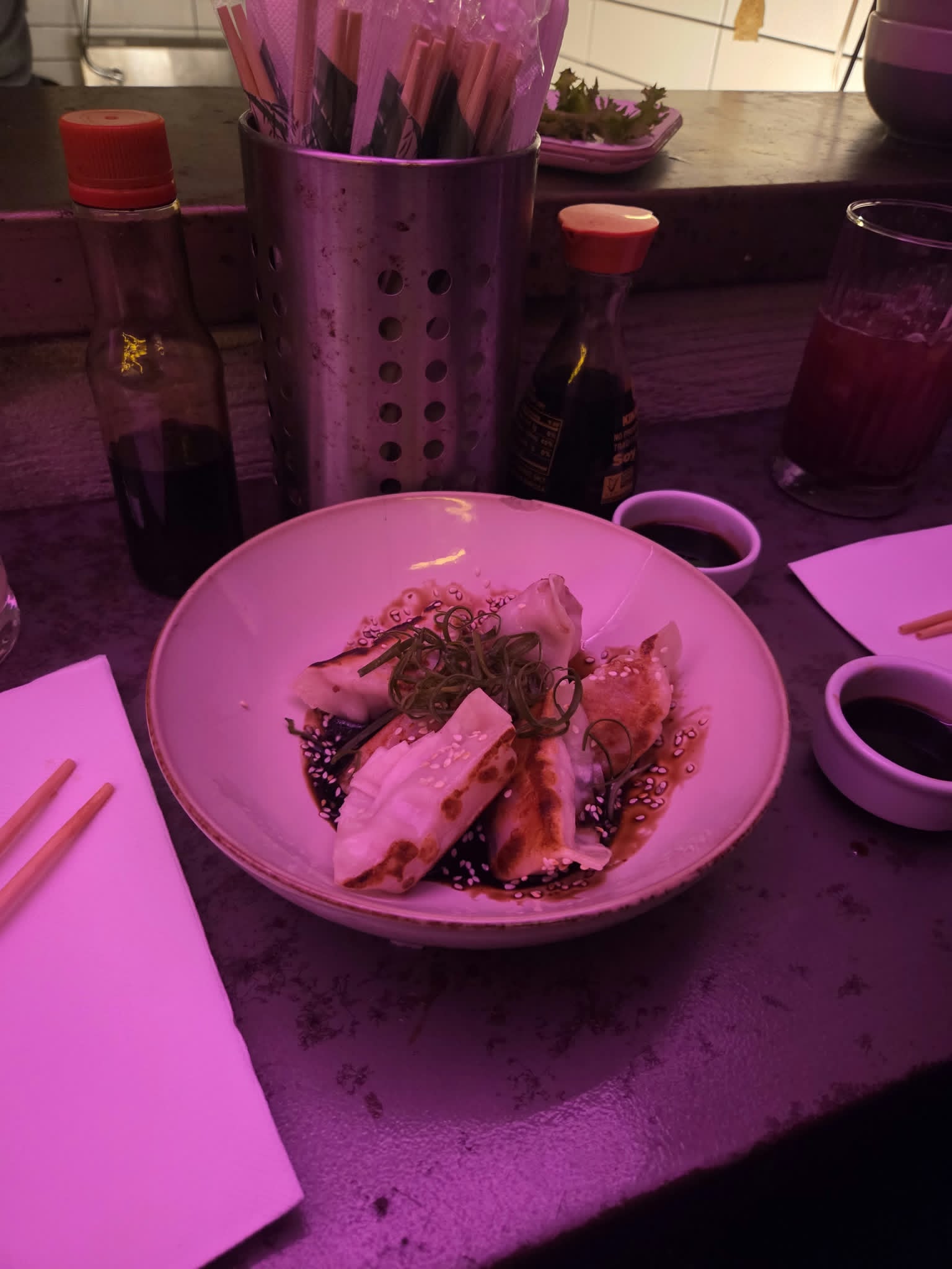 Pez Globo Sushi