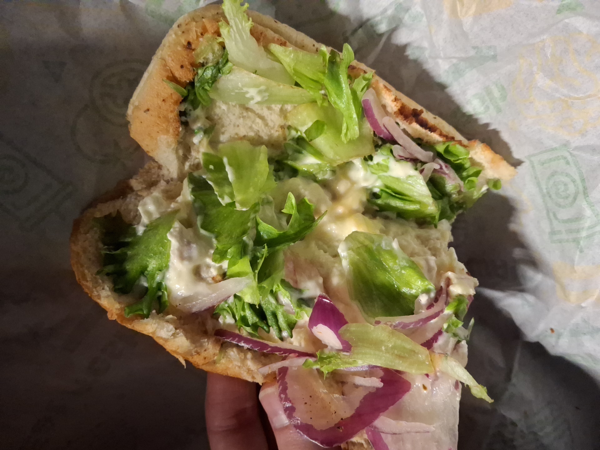 Subway · nivel 2 Cc Nuevocentro Shopping Center