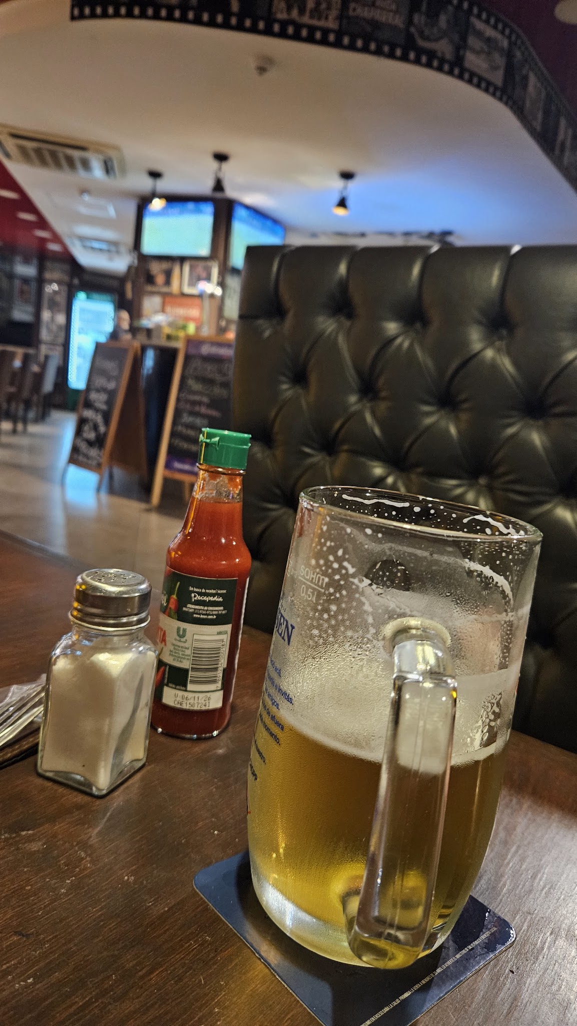 Carlito's Way Bar & Resto