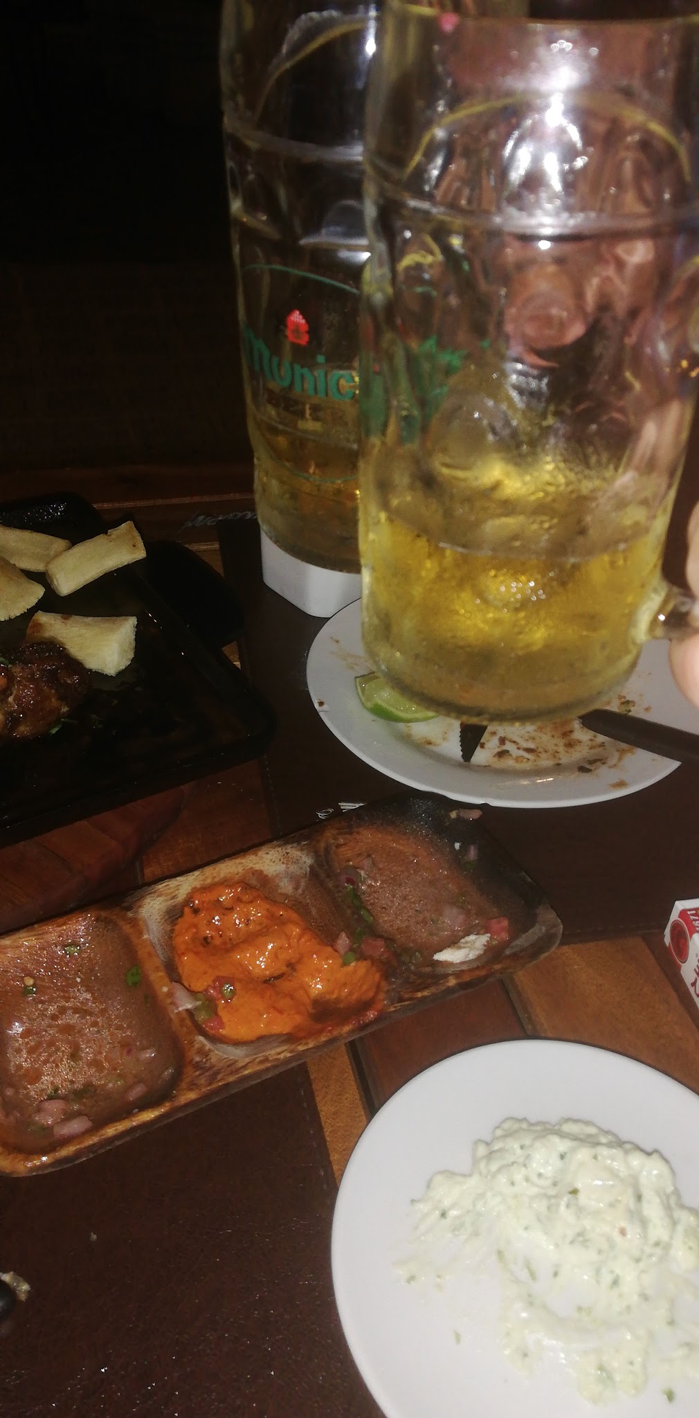 Carlito's Way Bar & Resto