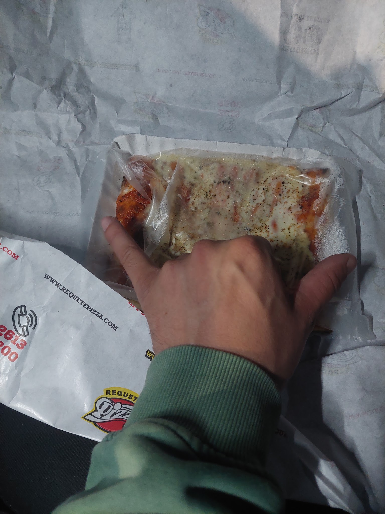Requetepizza