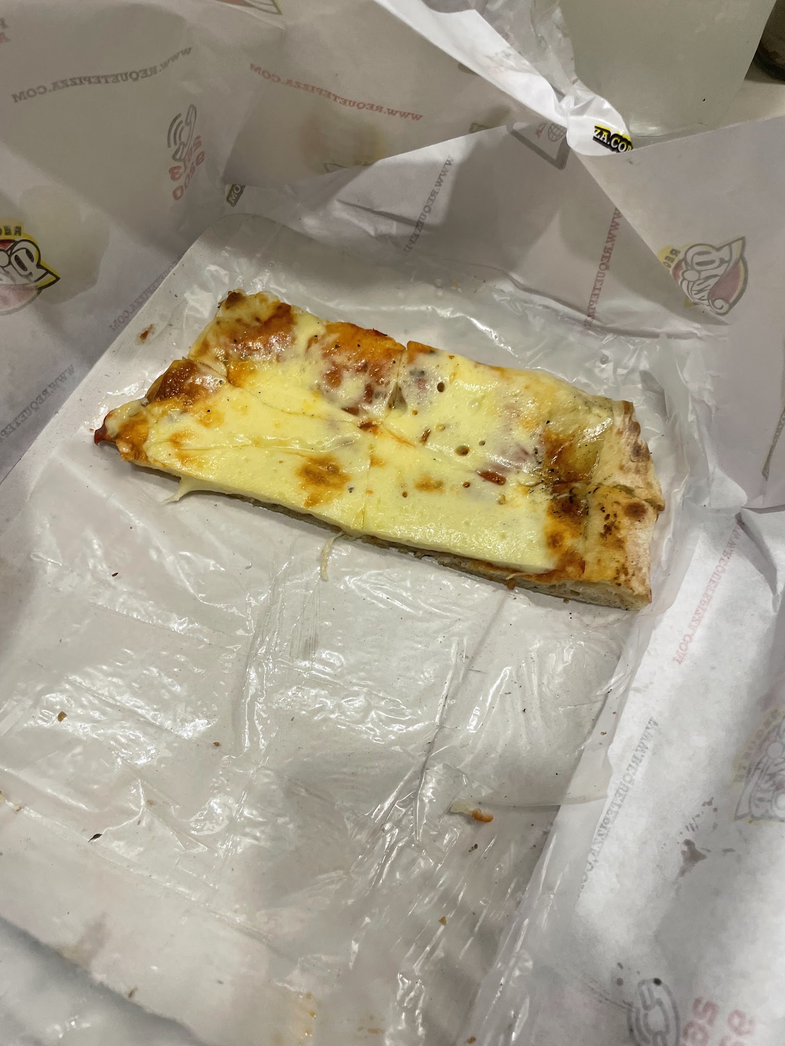 Requetepizza