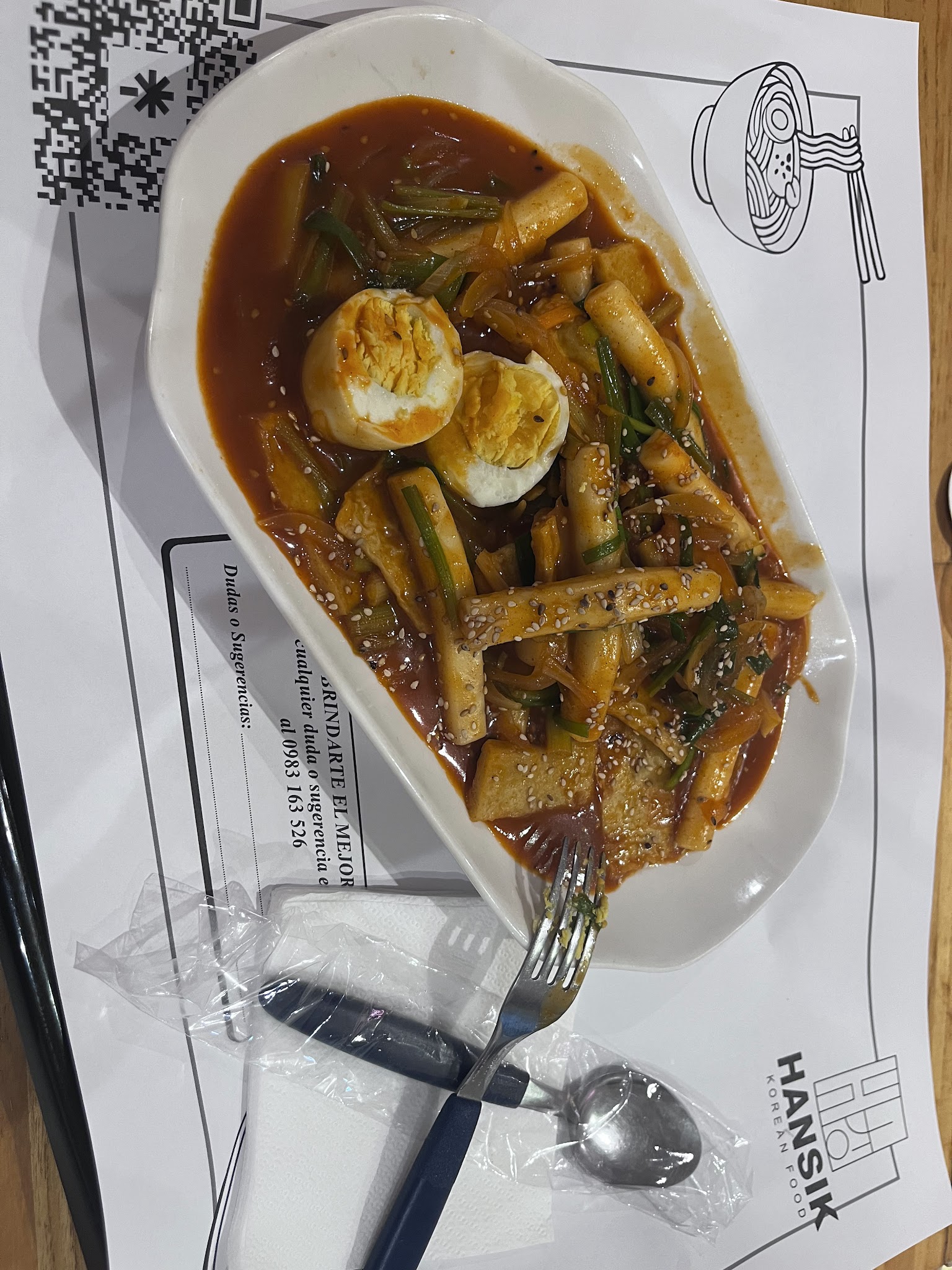 Hansik