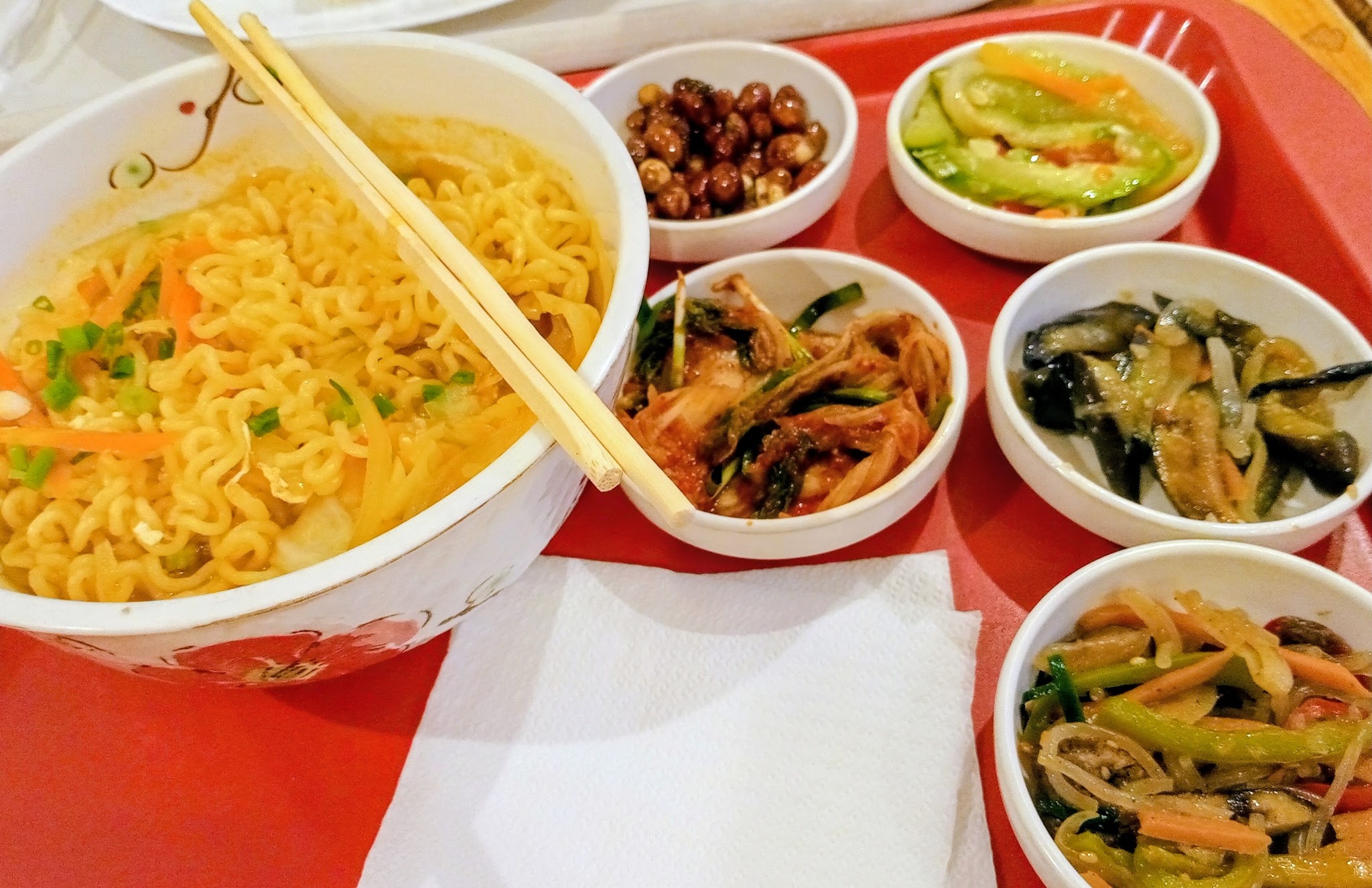 Hansik
