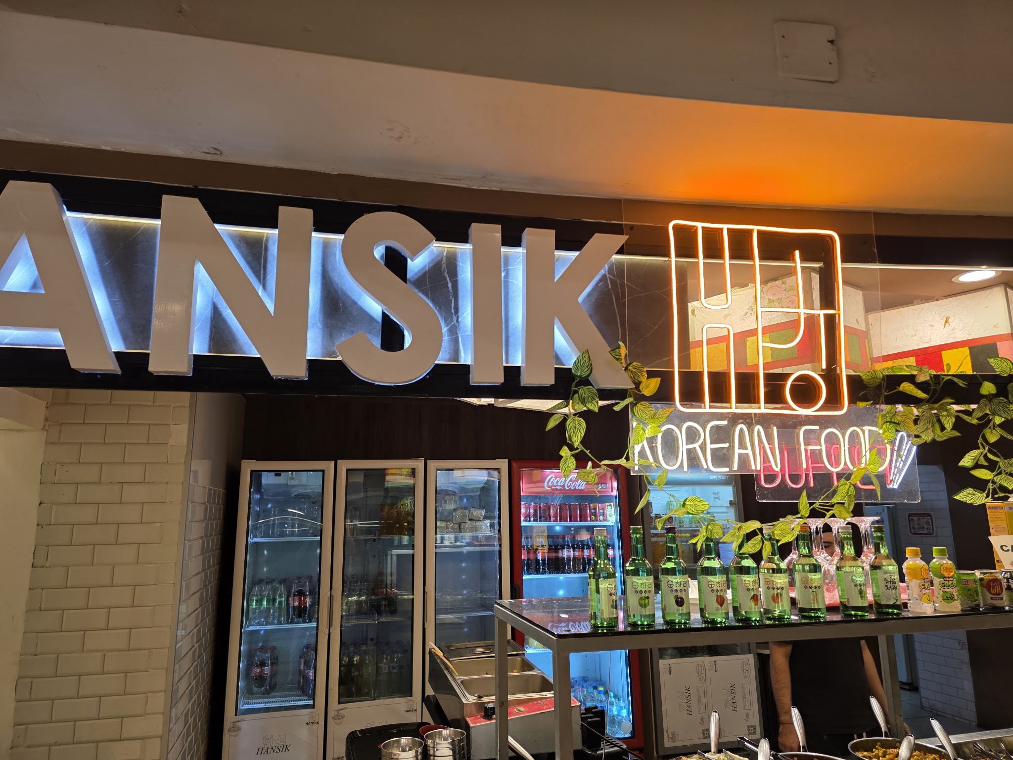 Hansik