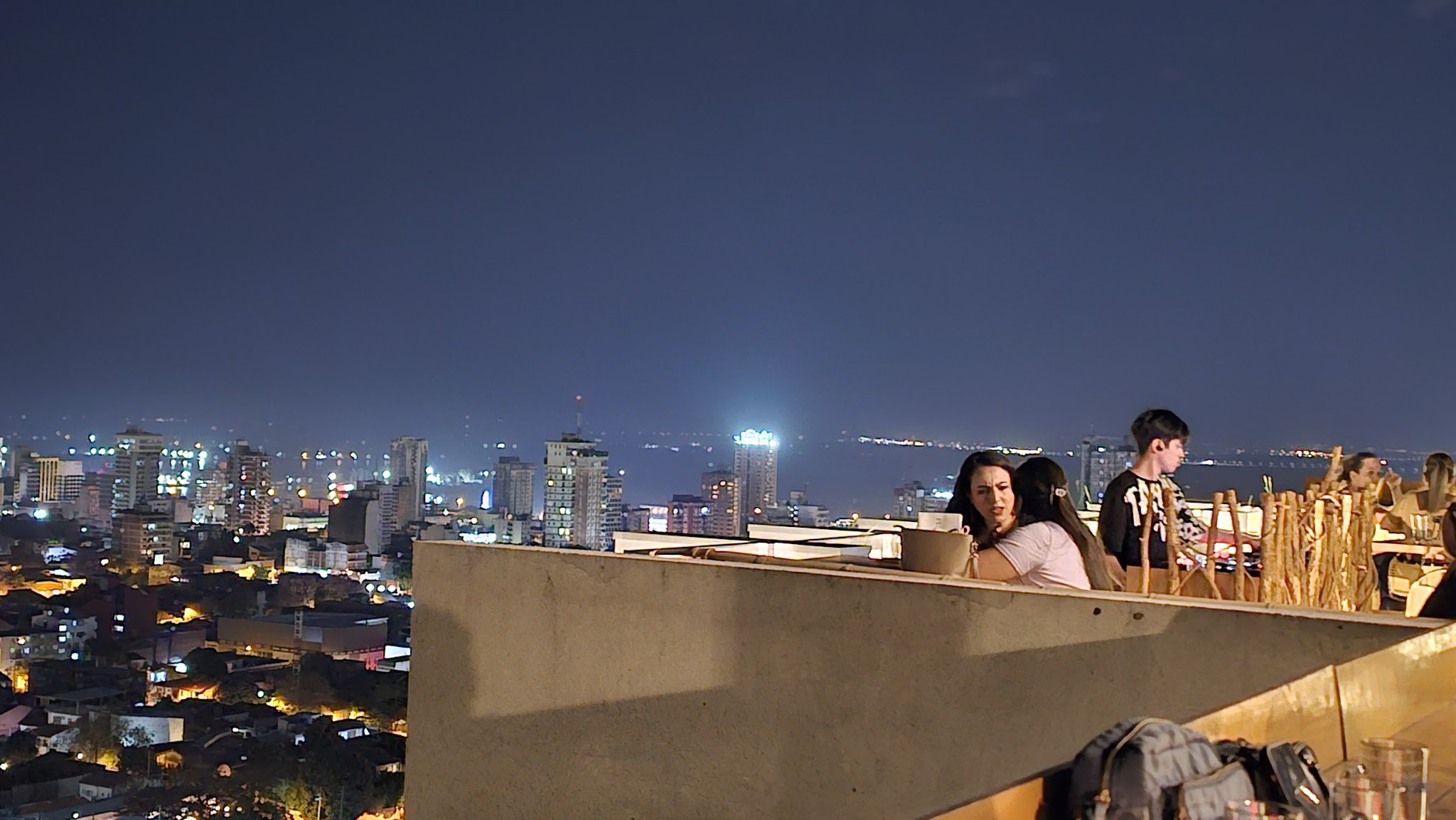 Ko'ape Rooftop