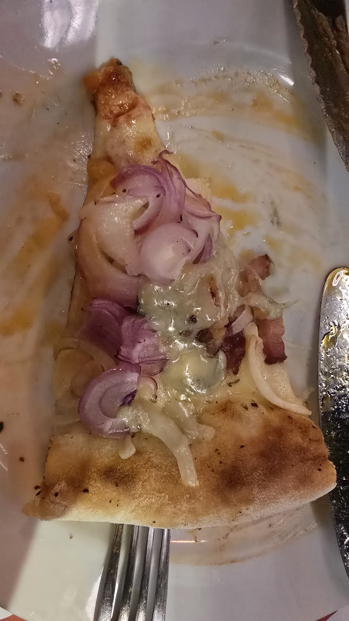 Almacén de Pizzas