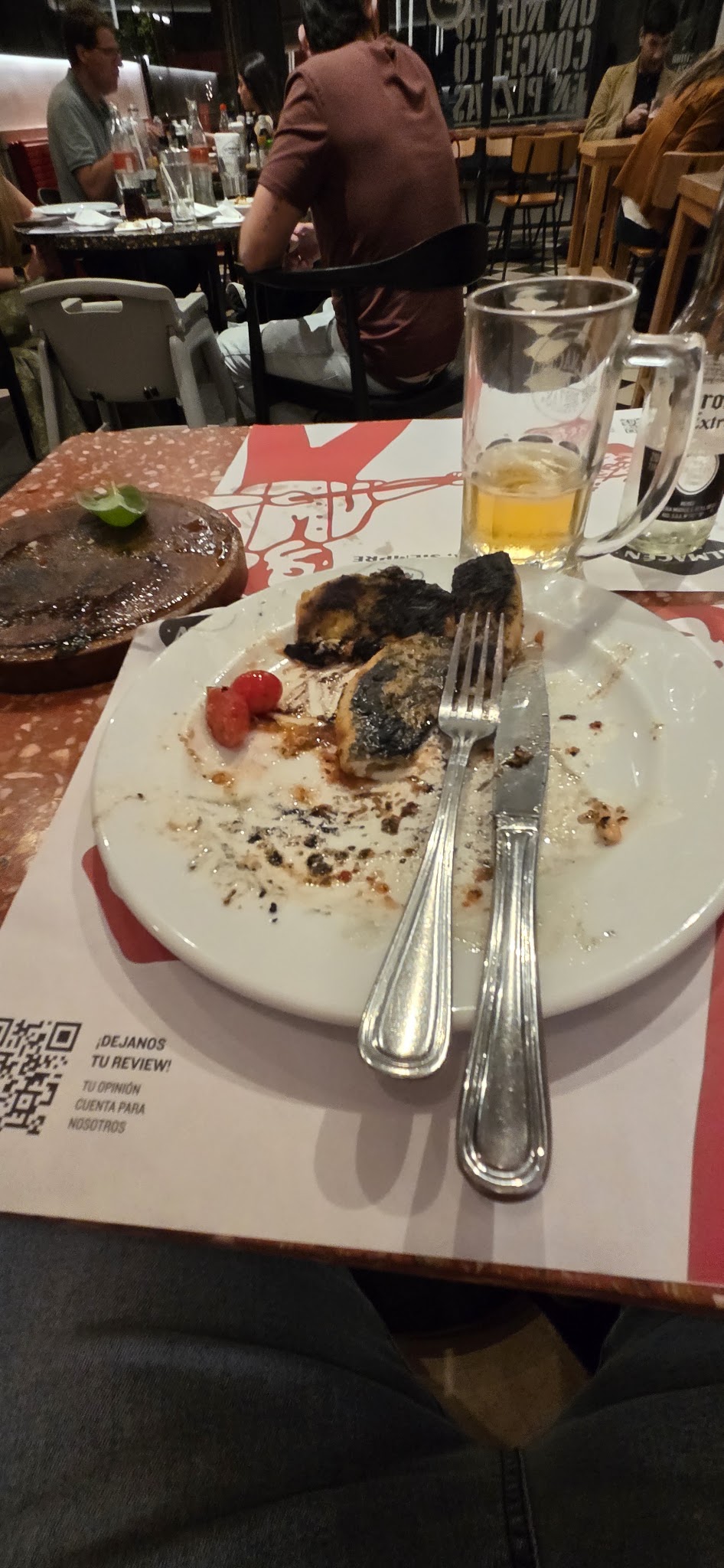 Almacén de Pizzas