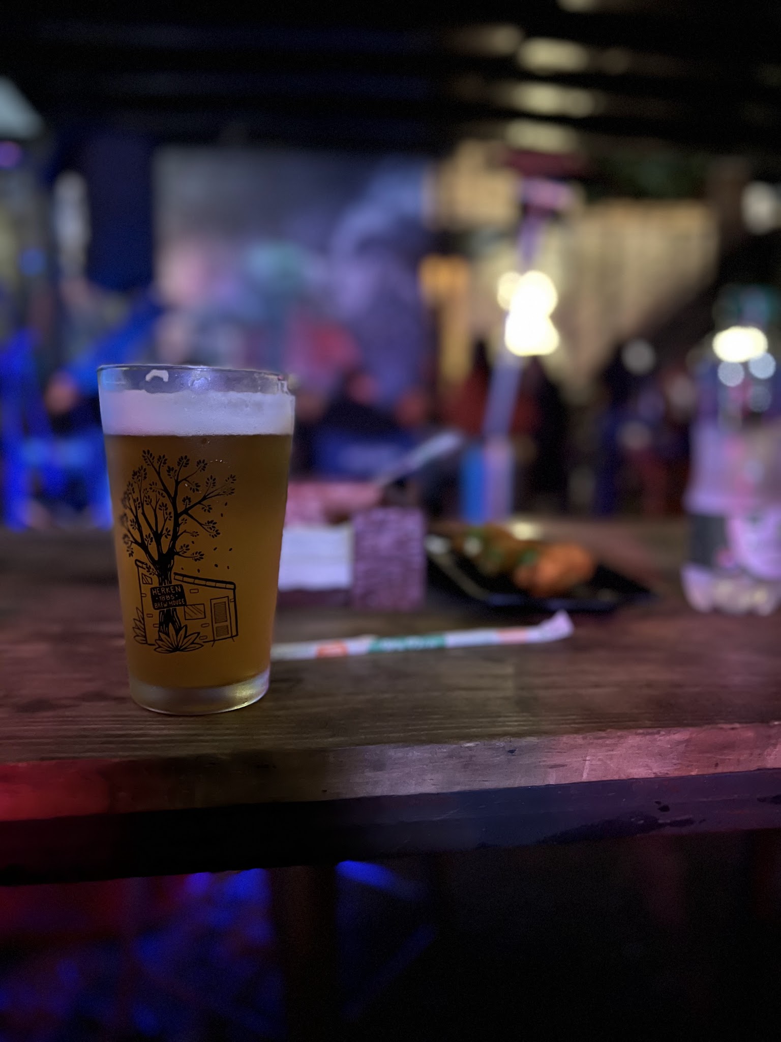 Alo Martien - Brew and Tavern