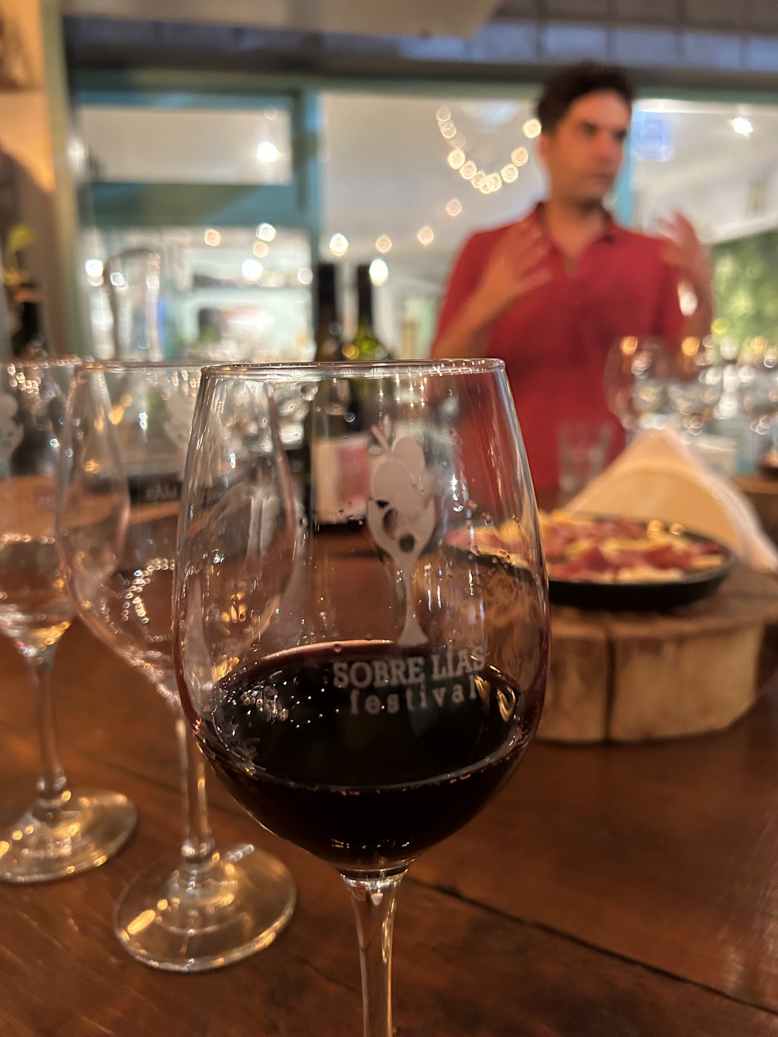 Damajuana Wine Store
