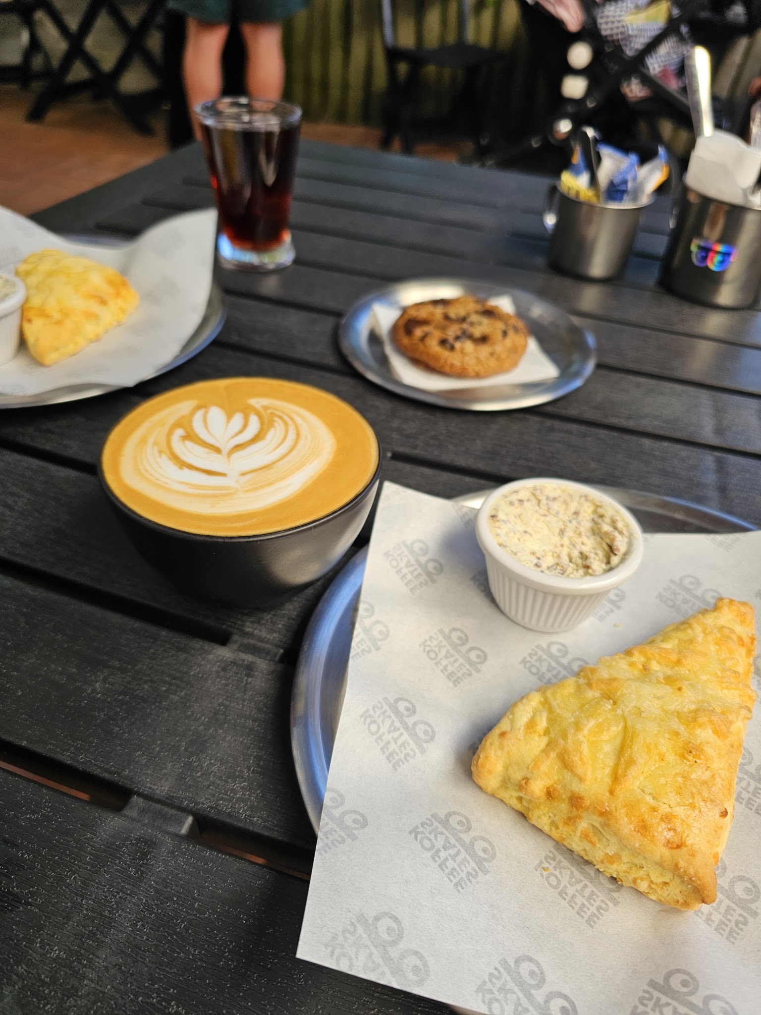Koffee Skates