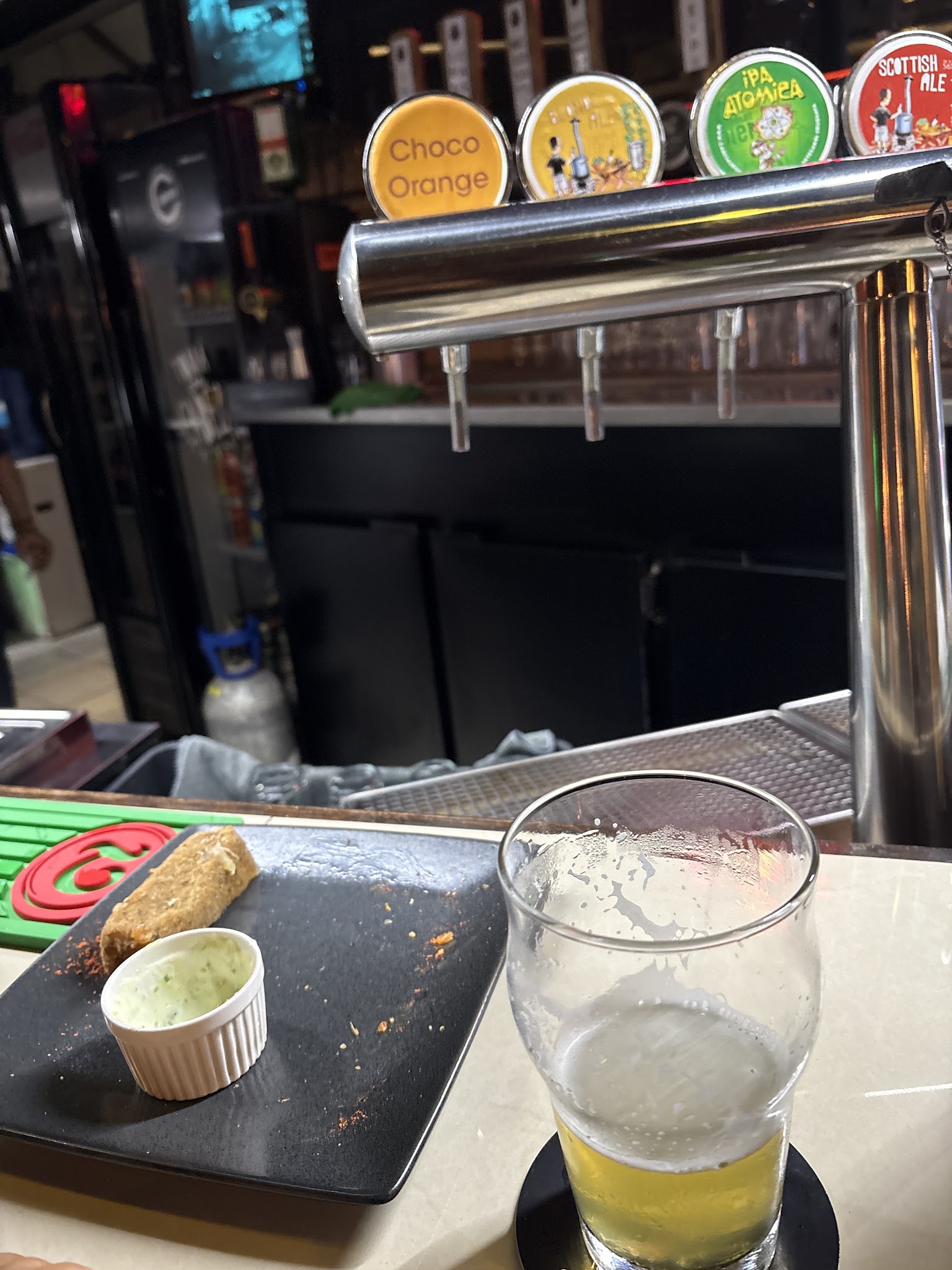 Cervecería Vieja Chela