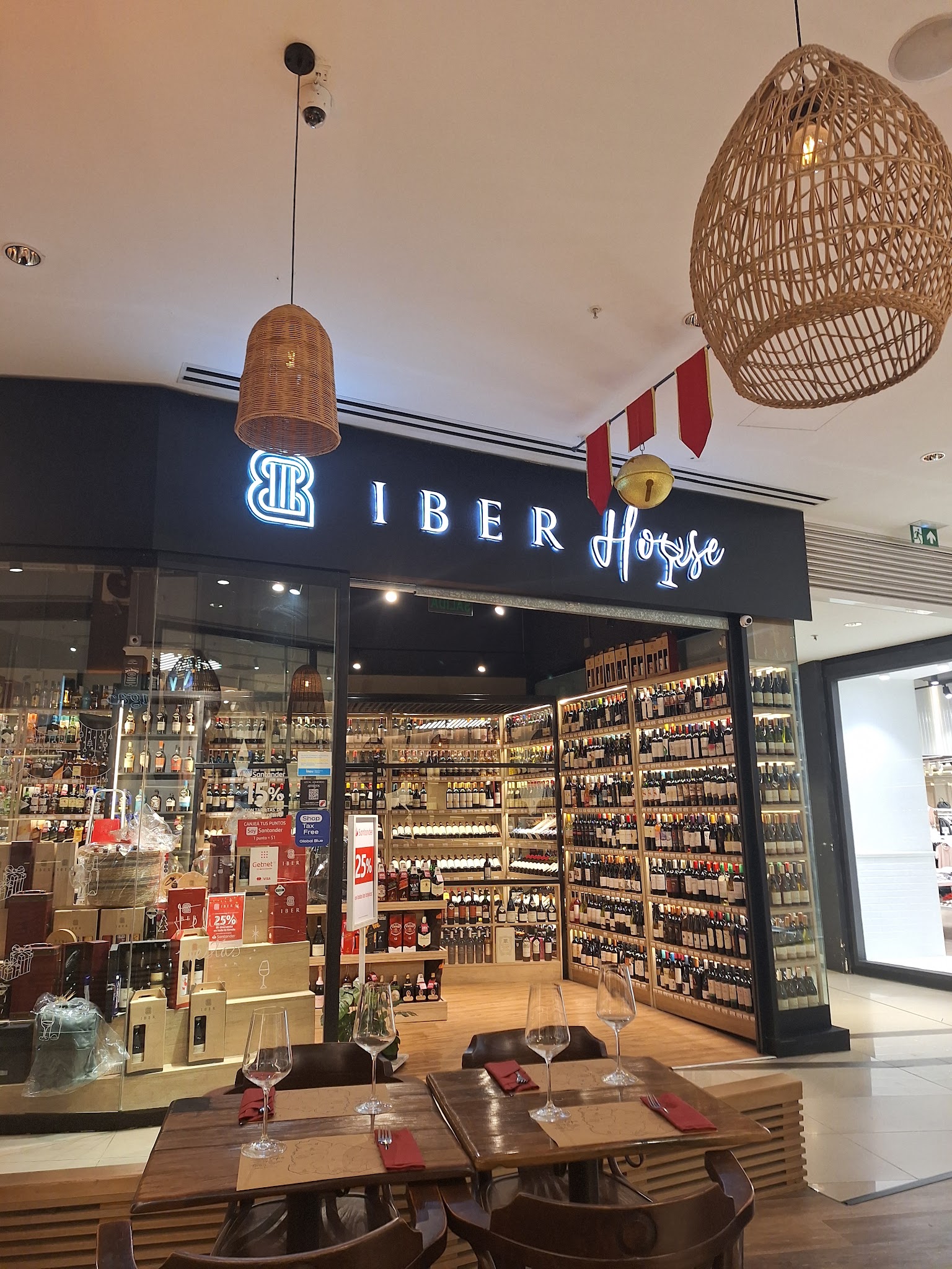 IberHouse Punta Carretas Shopping