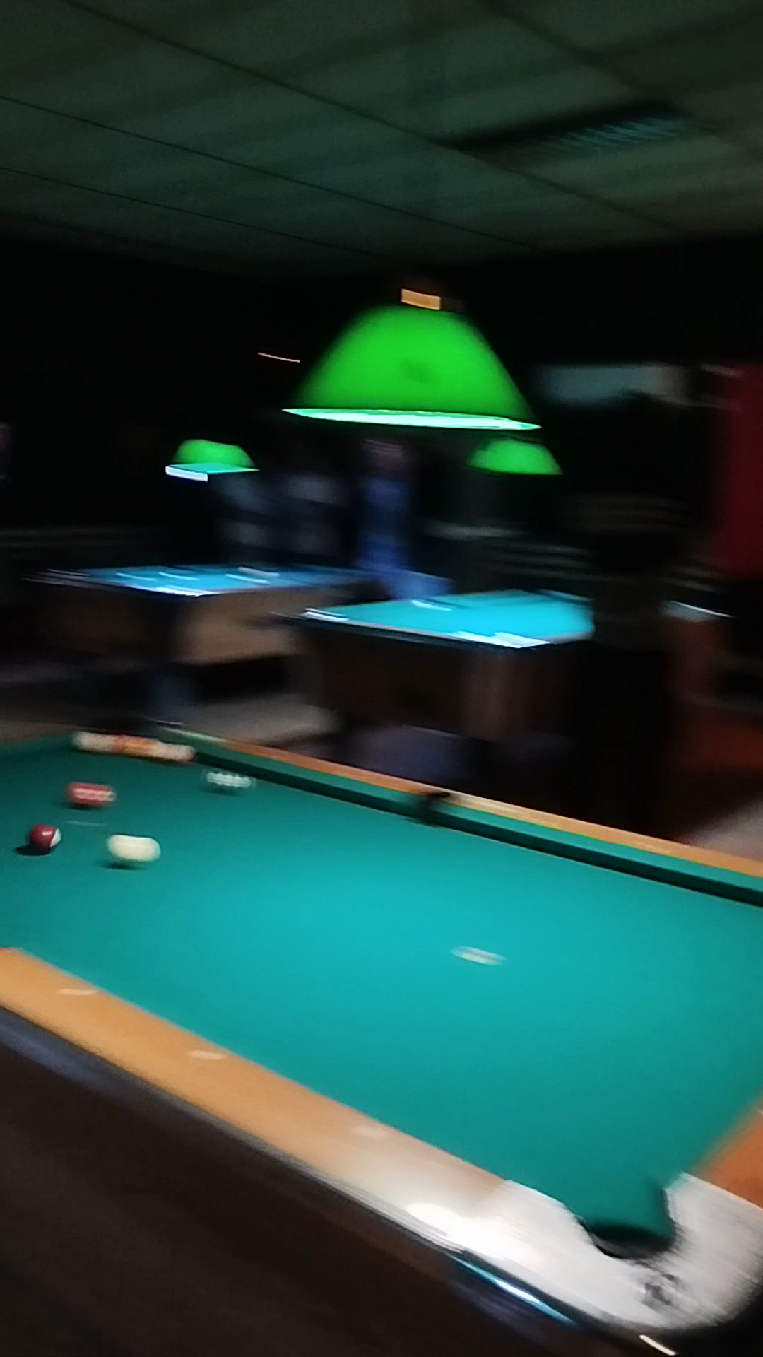 El Pool Ingles