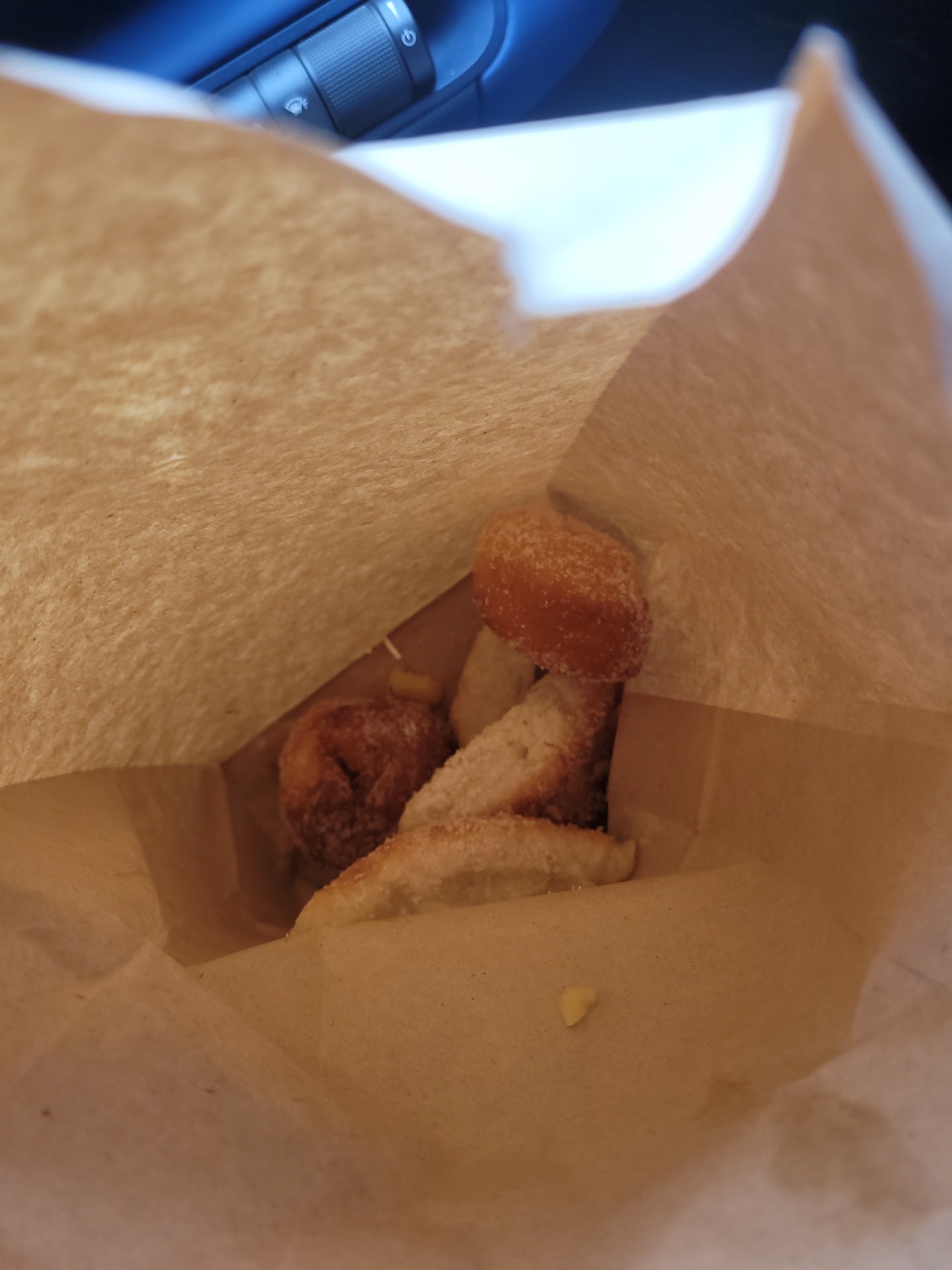 Panadería Las Heras