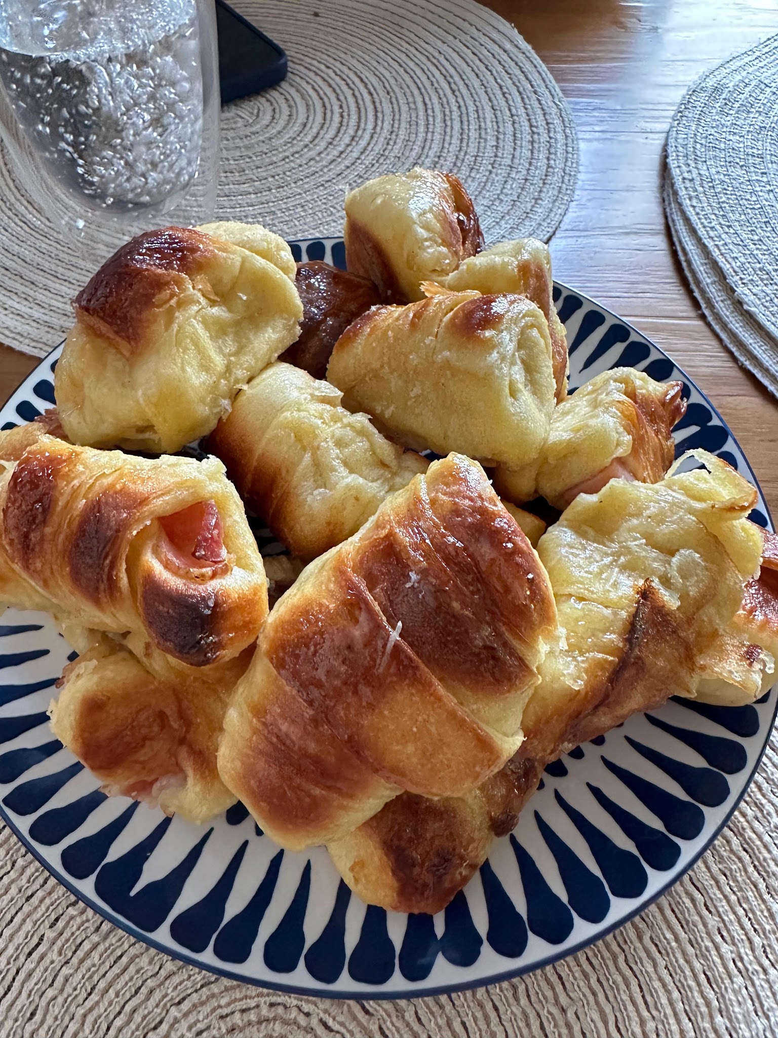 Panadería Las Heras