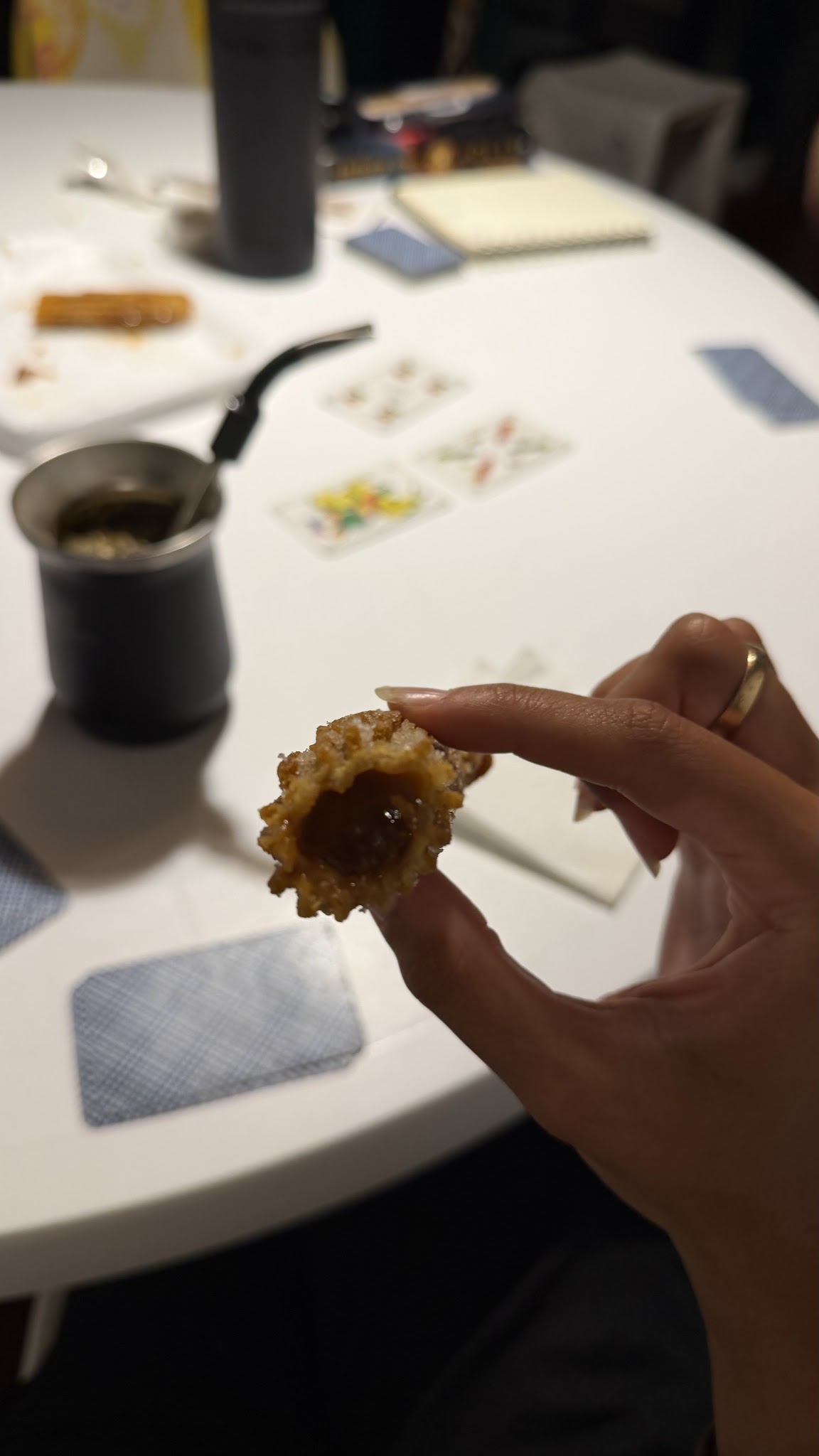 Churros Manolo