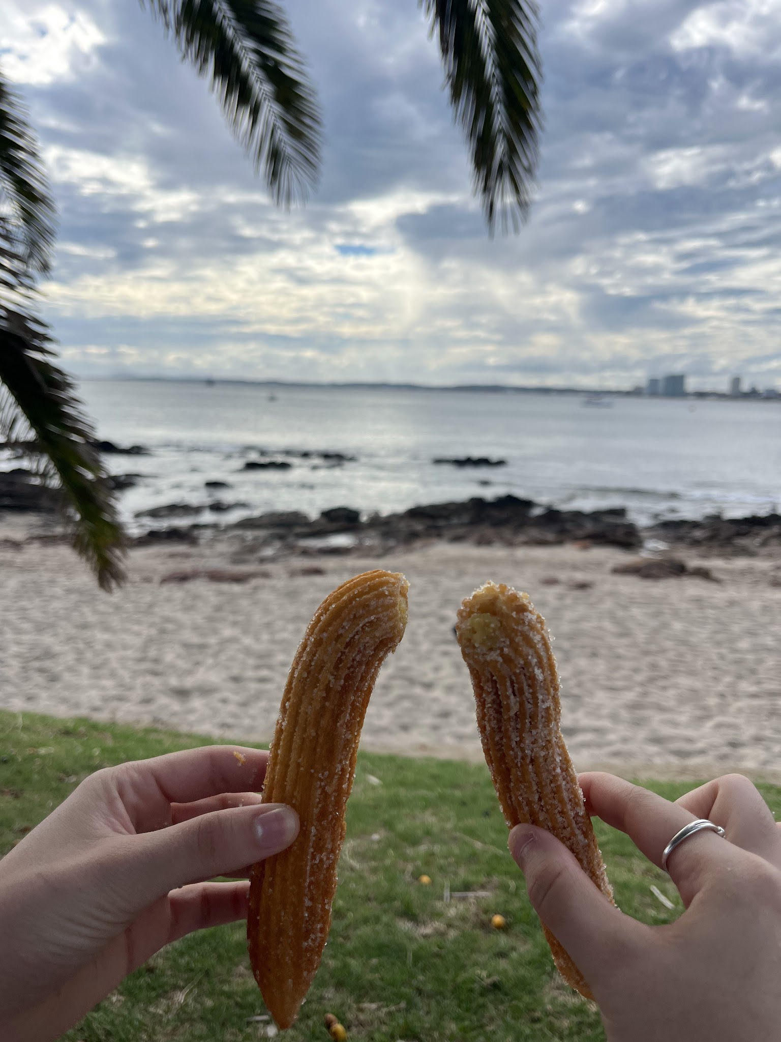 Churros Manolo