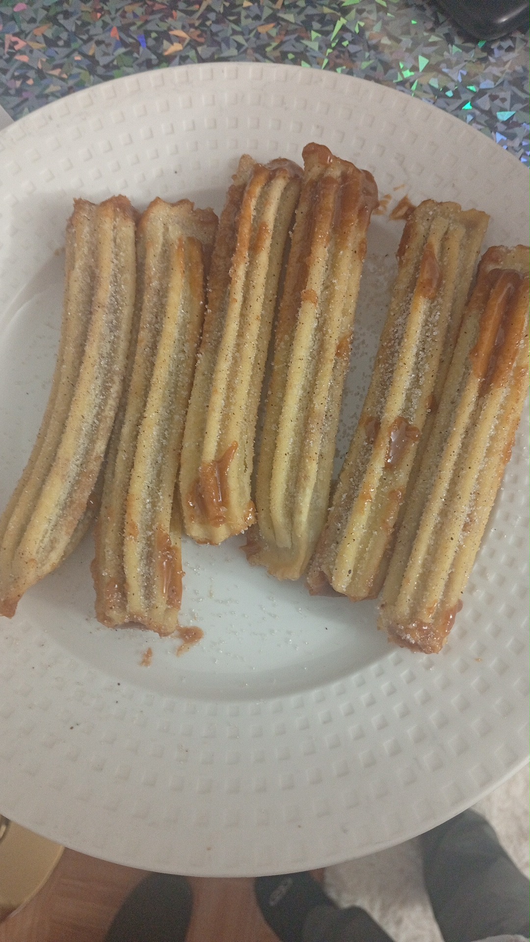 Deli Churros