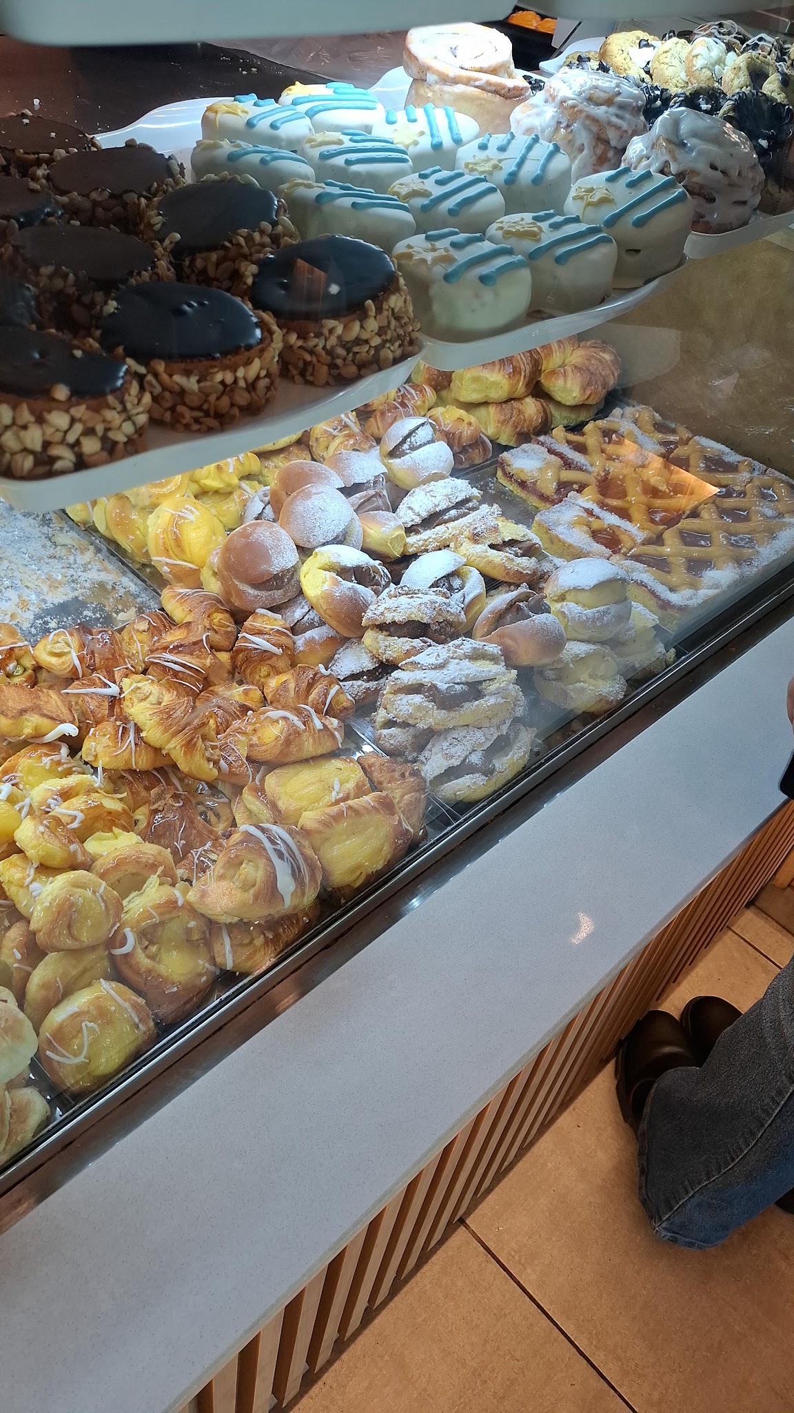 Confitería y Panadería Millán y Raffo
