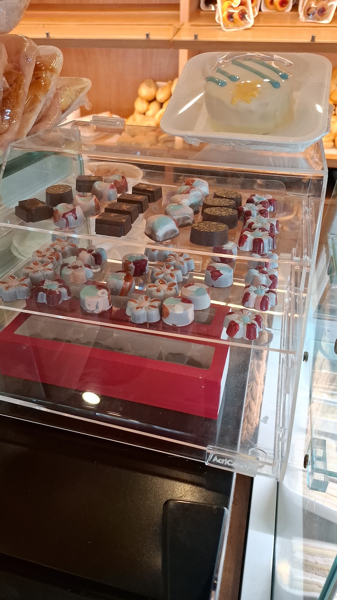 Confitería y Panadería Millán y Raffo