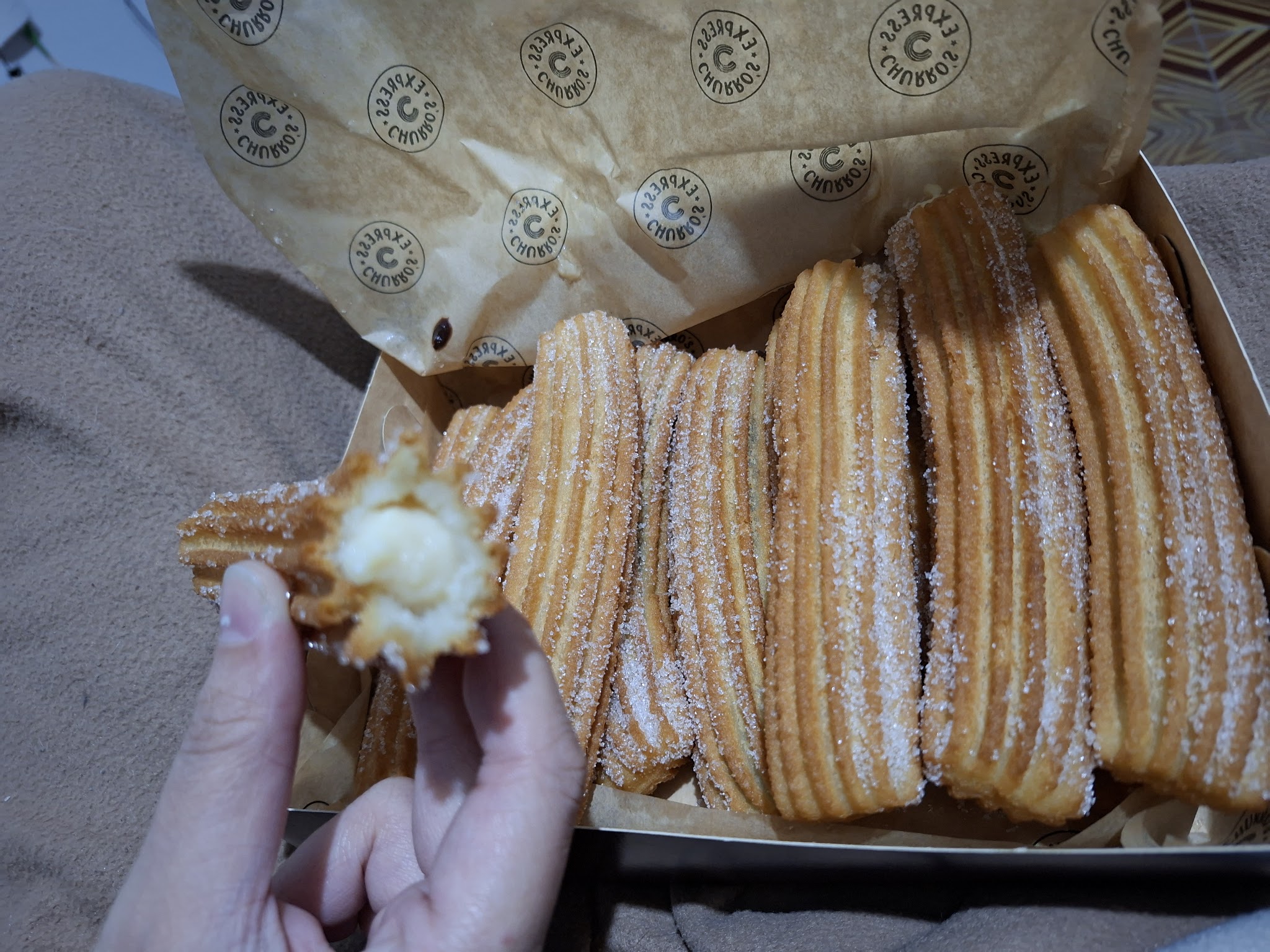Churro´s Express