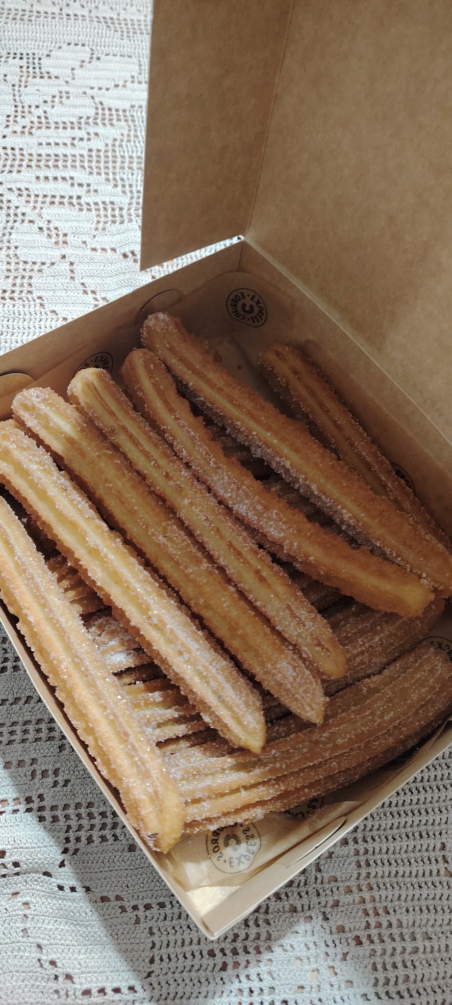 Churro´s Express