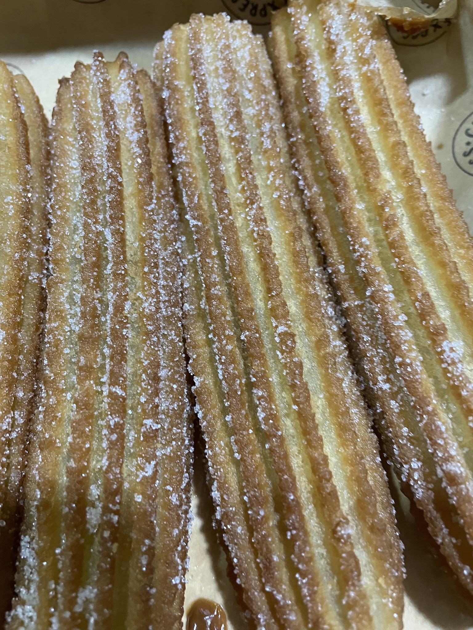 Churro´s Express