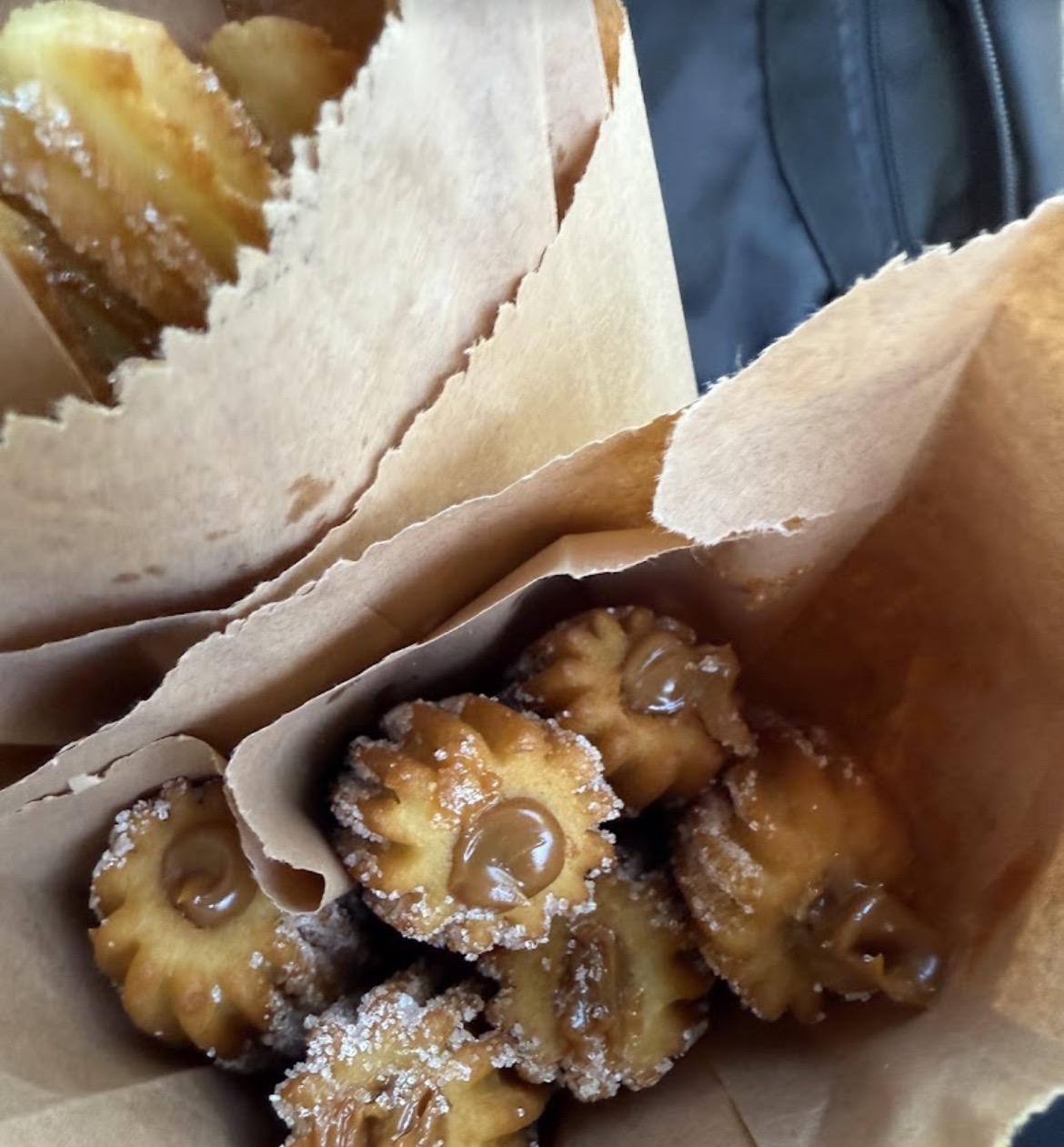 Churro´s Express