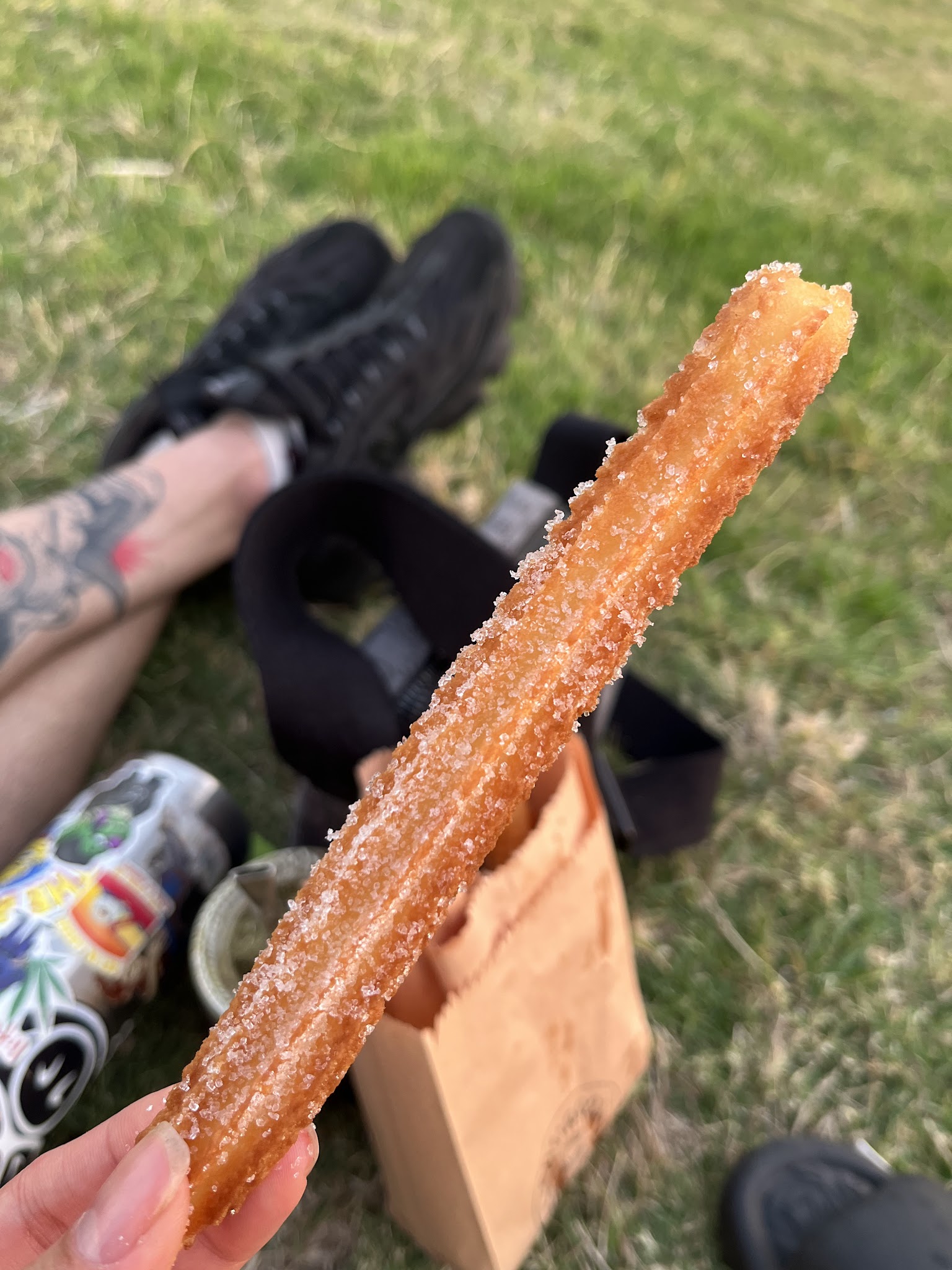 Churro´s Express