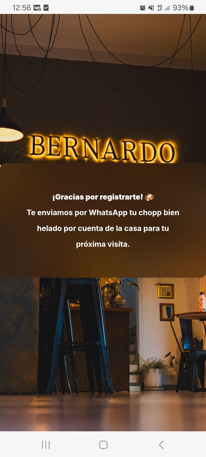 Bernardo
