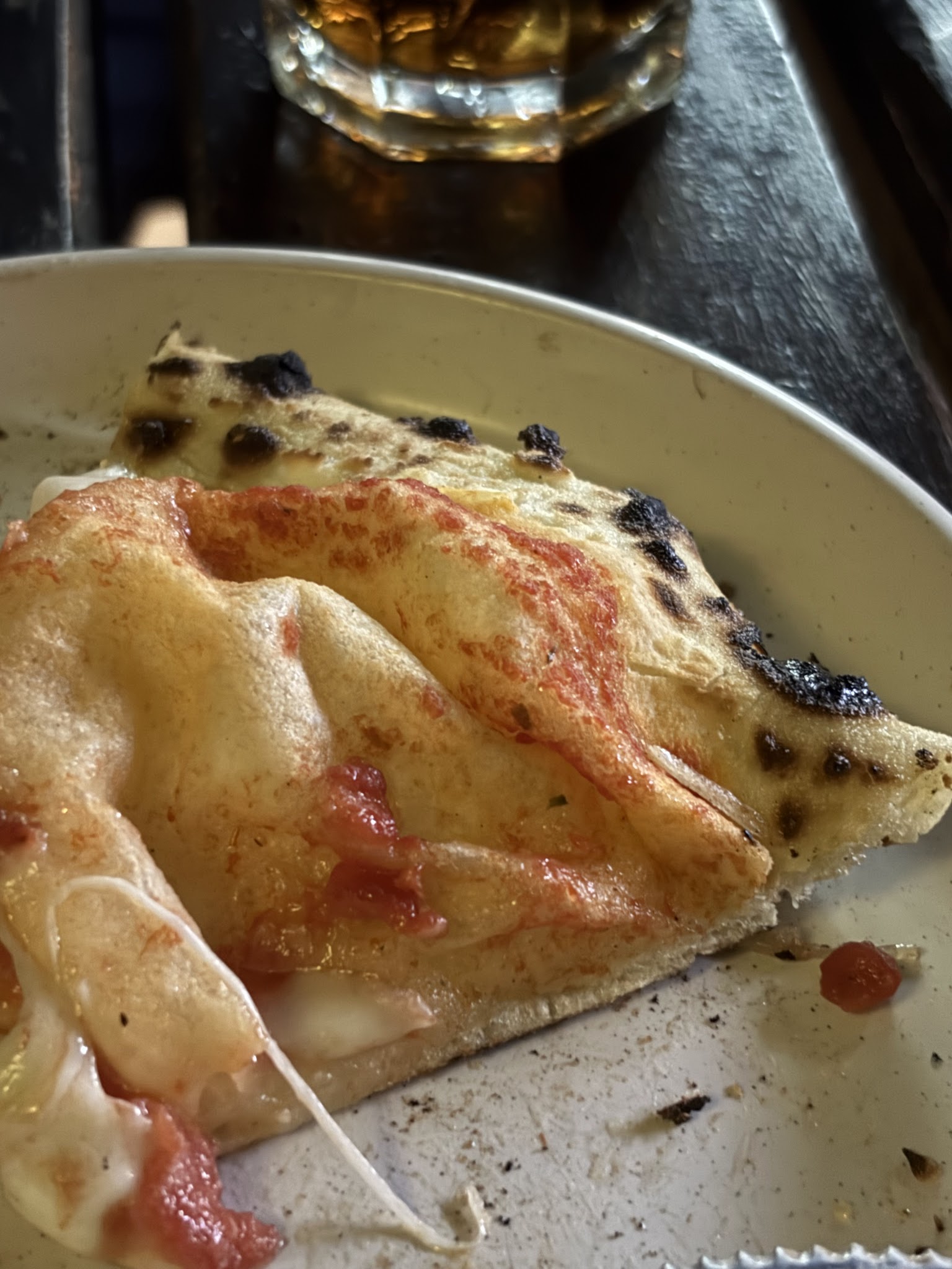 Sicilia Pizza Gourmet