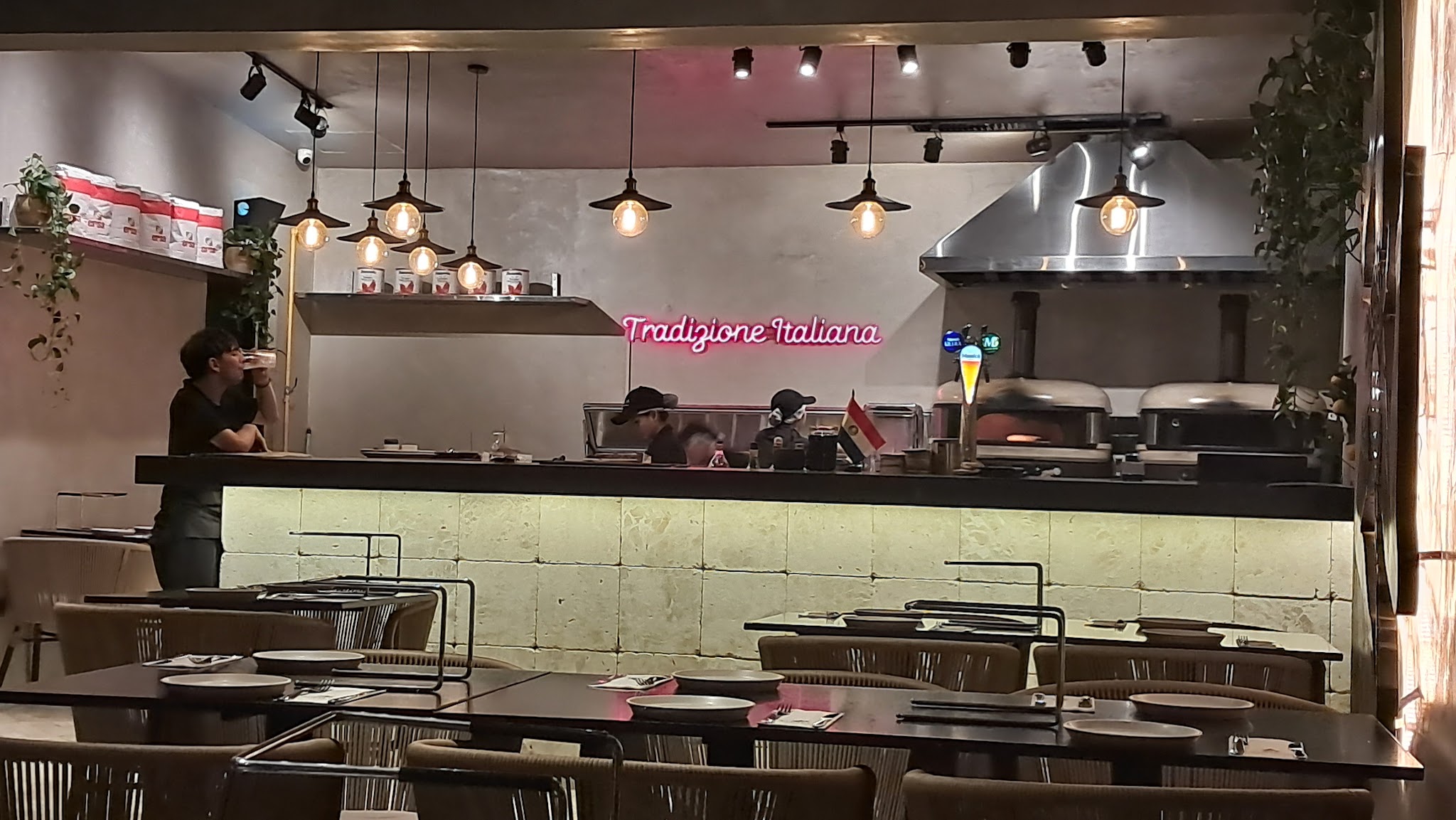 Sicilia Pizza Gourmet