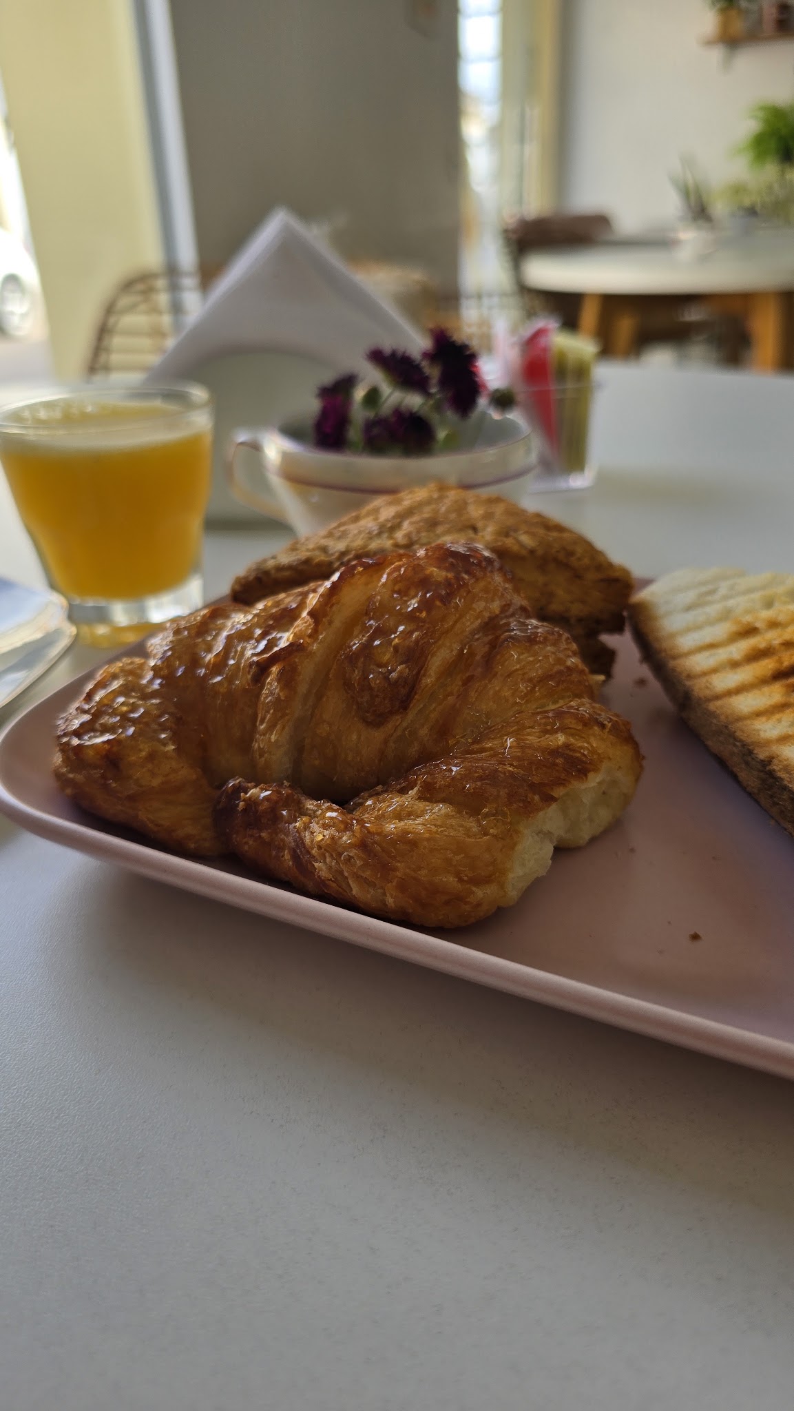Dulcebett y Tutto Relleno