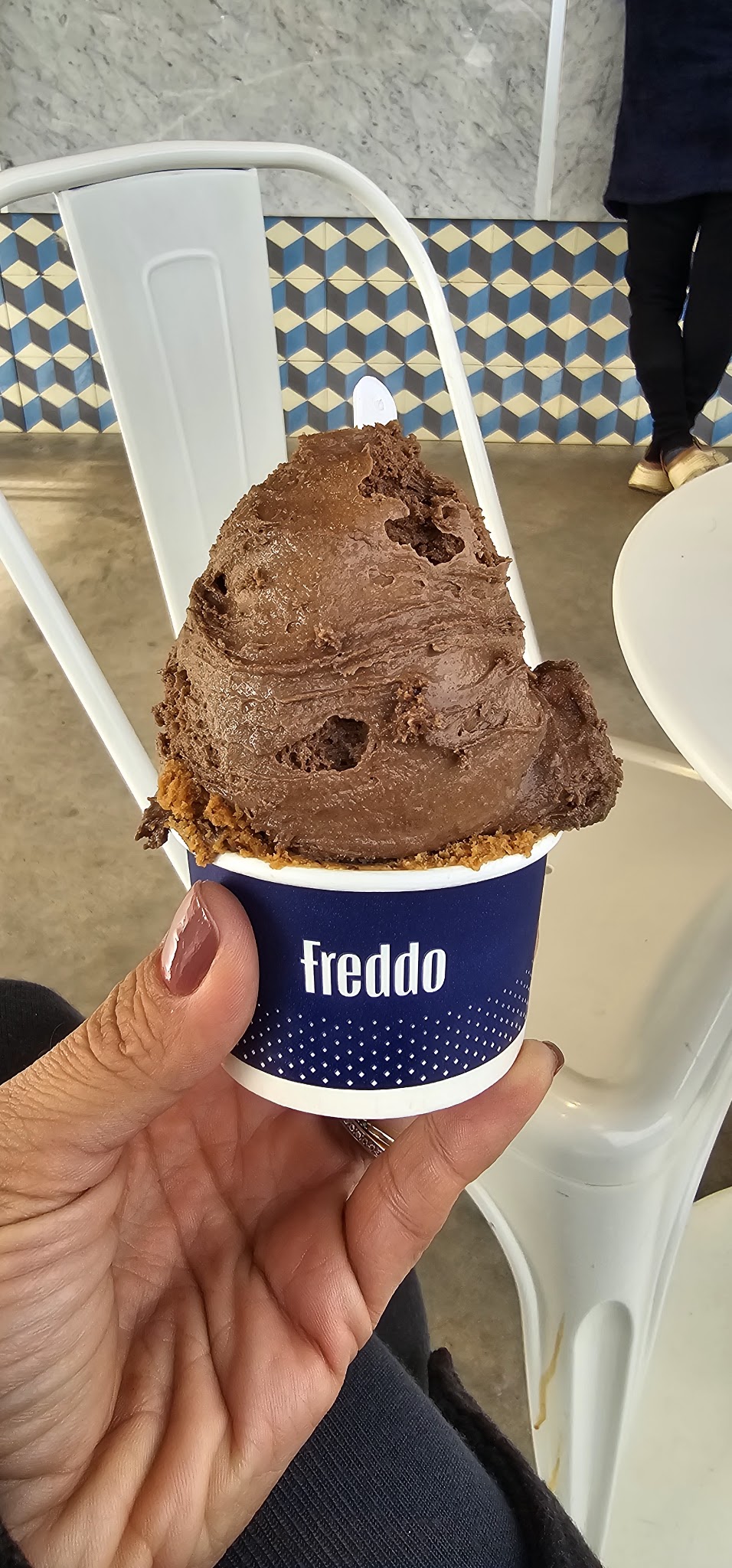 Freddo