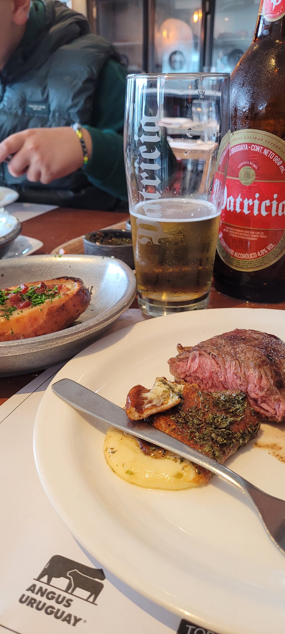 481 Gourmet