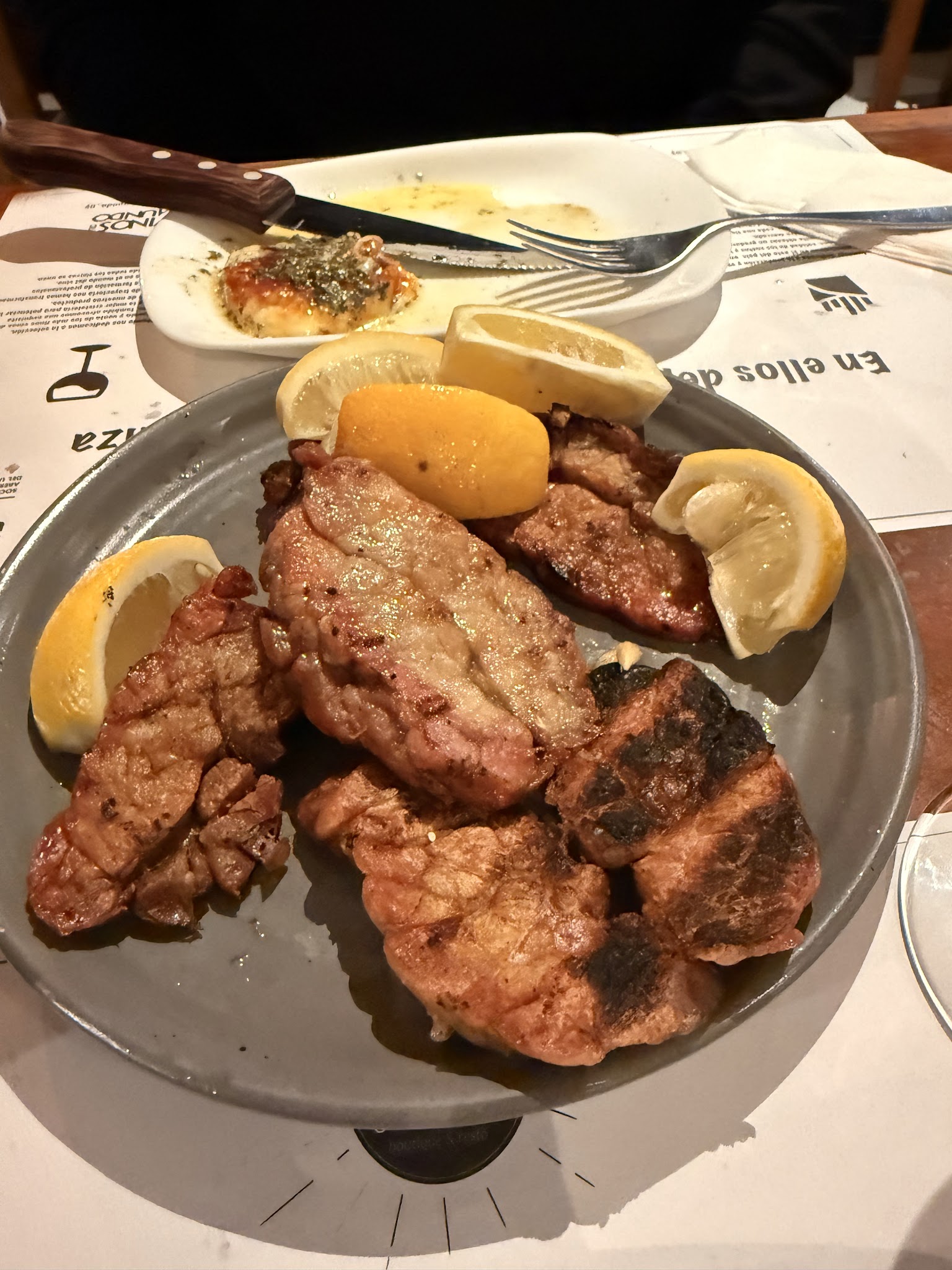 481 Gourmet