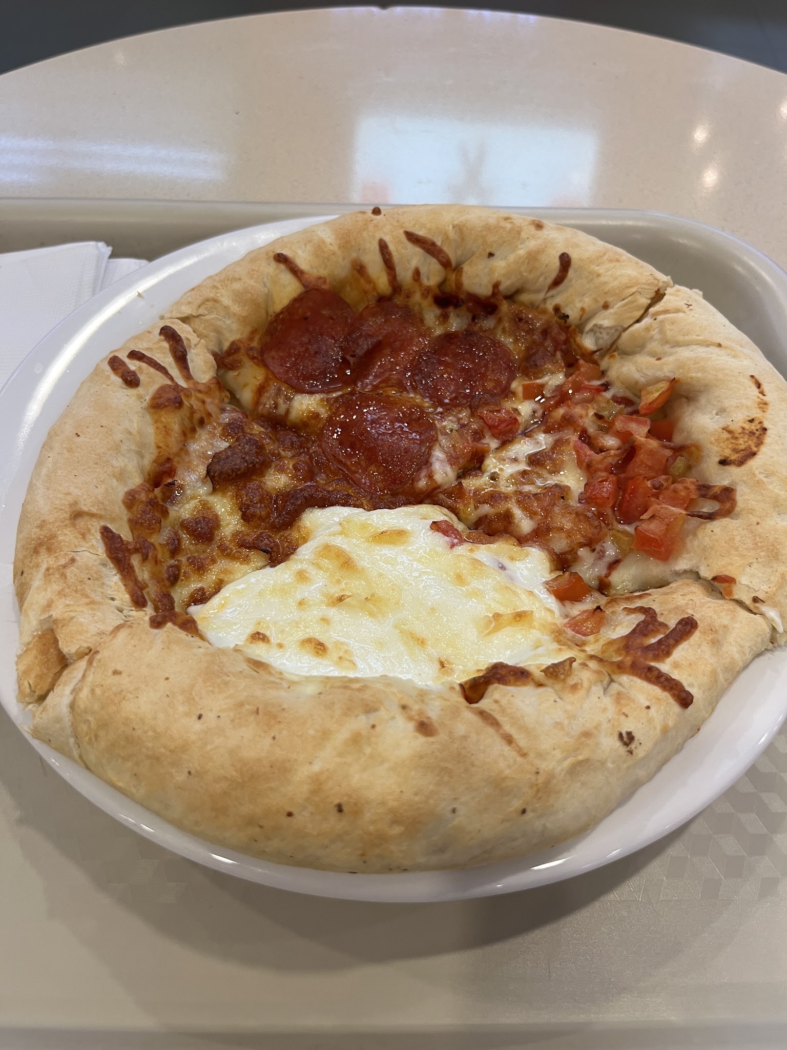 Pizza Hut - Shopping del Sol