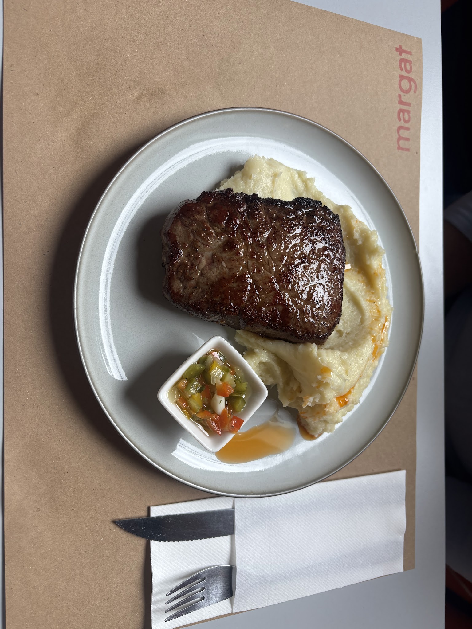 MARGAT